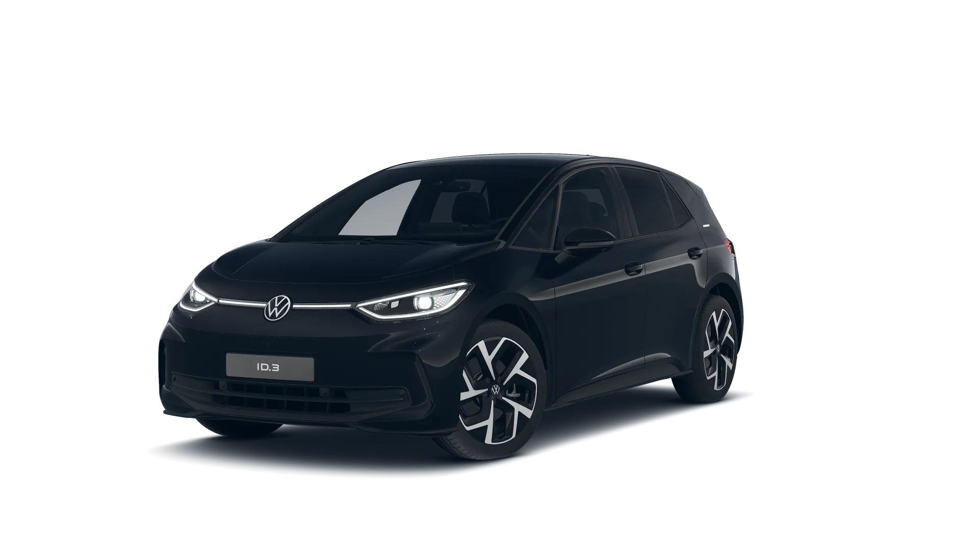 Volkswagen ID.3 Pro