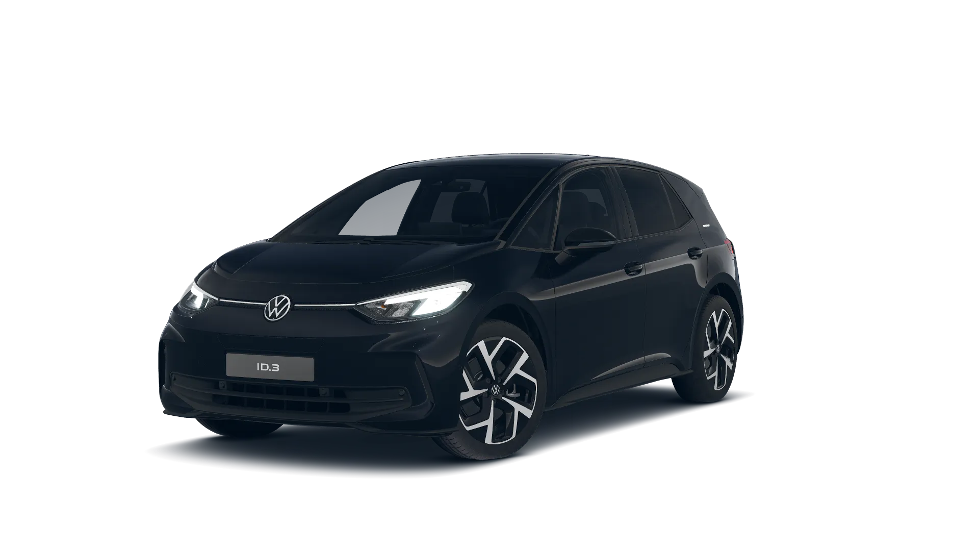 Volkswagen ID.3 Pro
