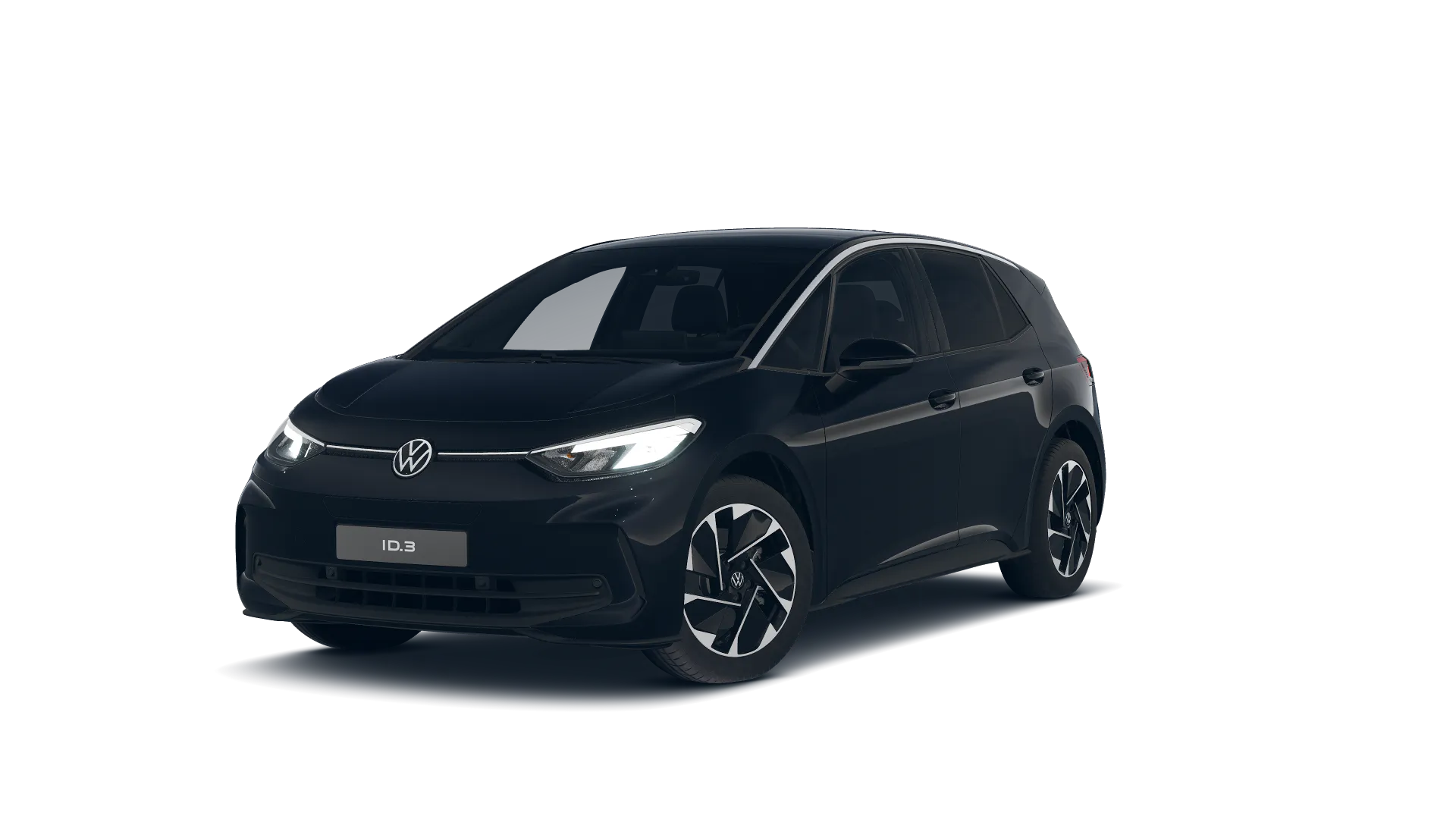 Volkswagen ID.3 Pure