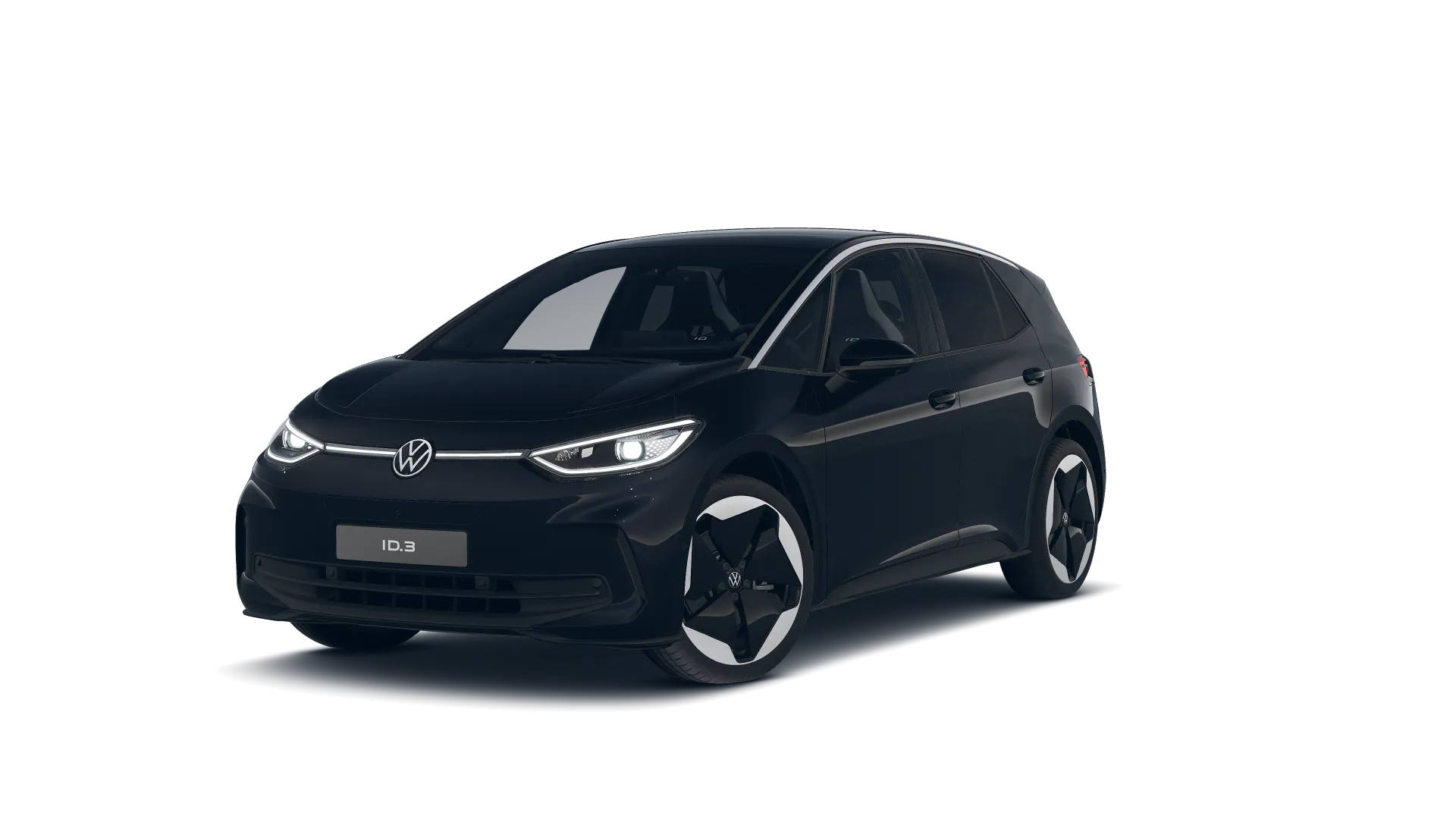 Volkswagen ID.3 Pro