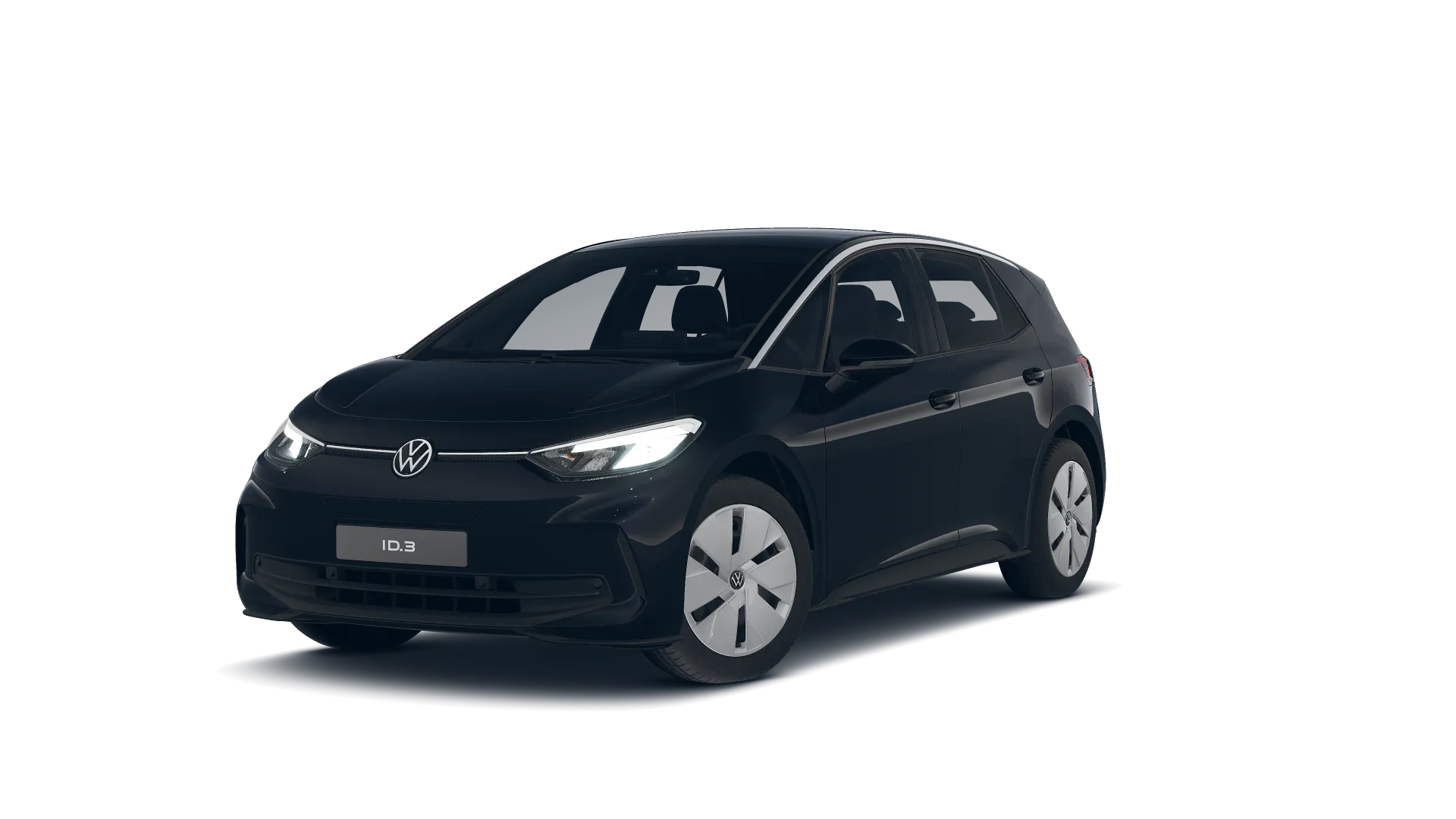 Volkswagen ID.3 Pure