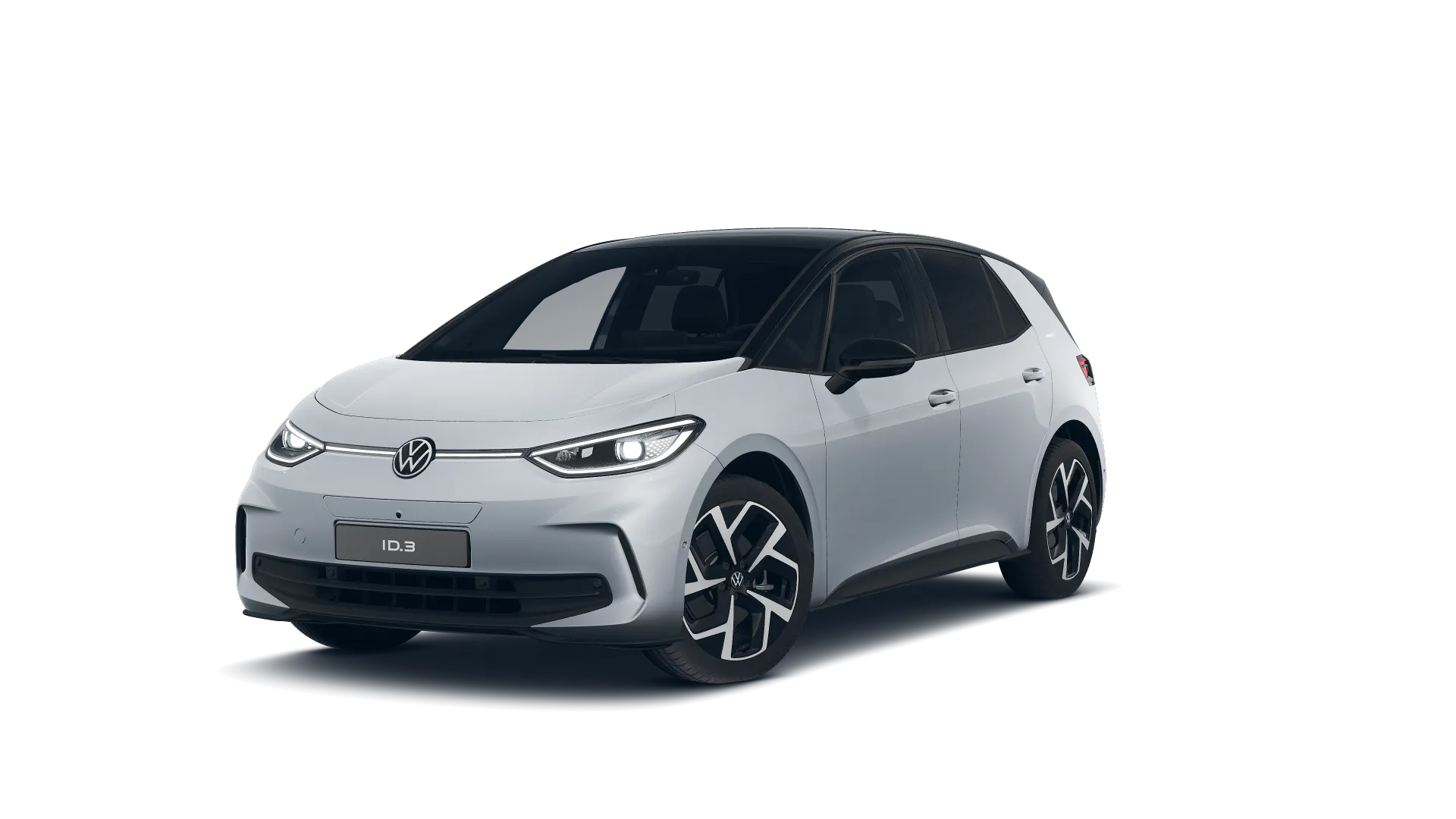 Volkswagen ID.3 Pro