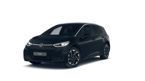 ID.3 Pro Performance Business 59 kWh 150 kW (204 pk) ID.3 Pro Performance Business 59 kWh 150 kW (204 pk)