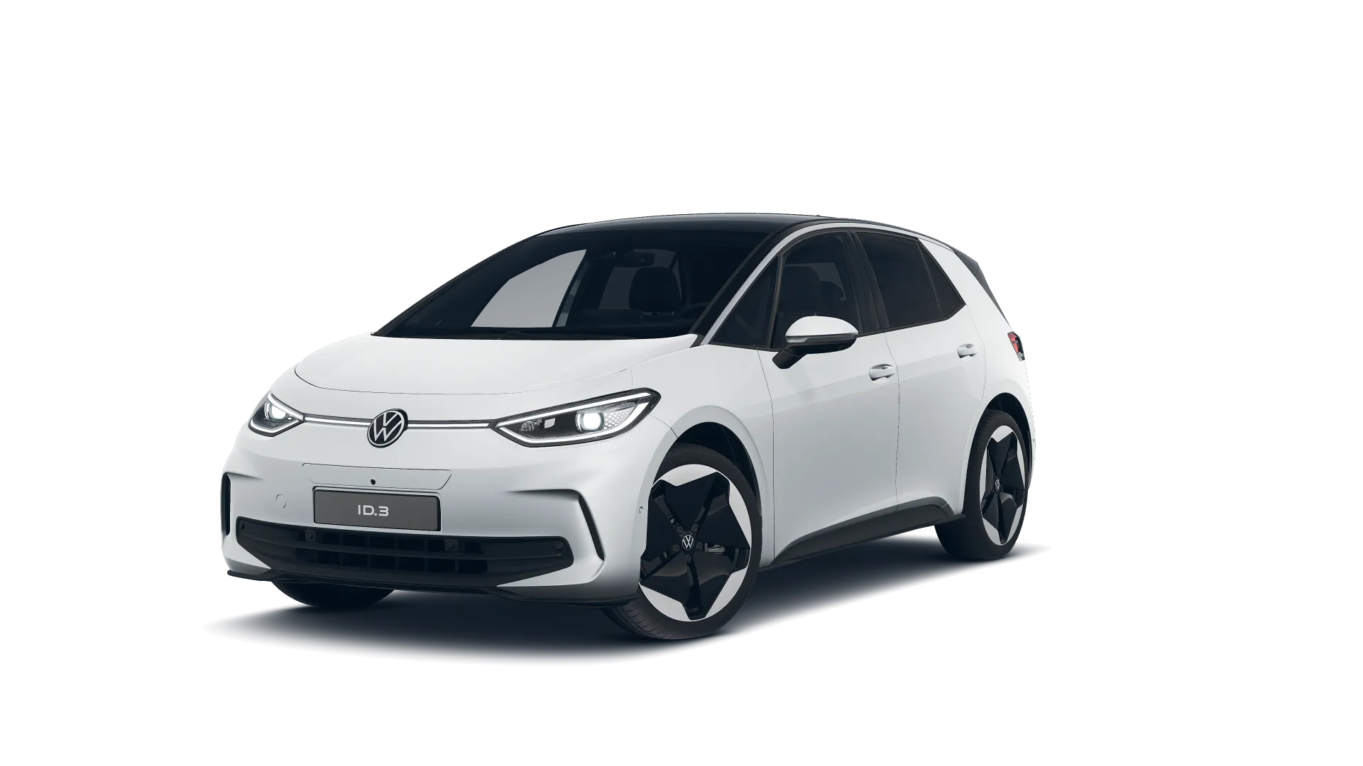 Volkswagen ID.3 Pro S