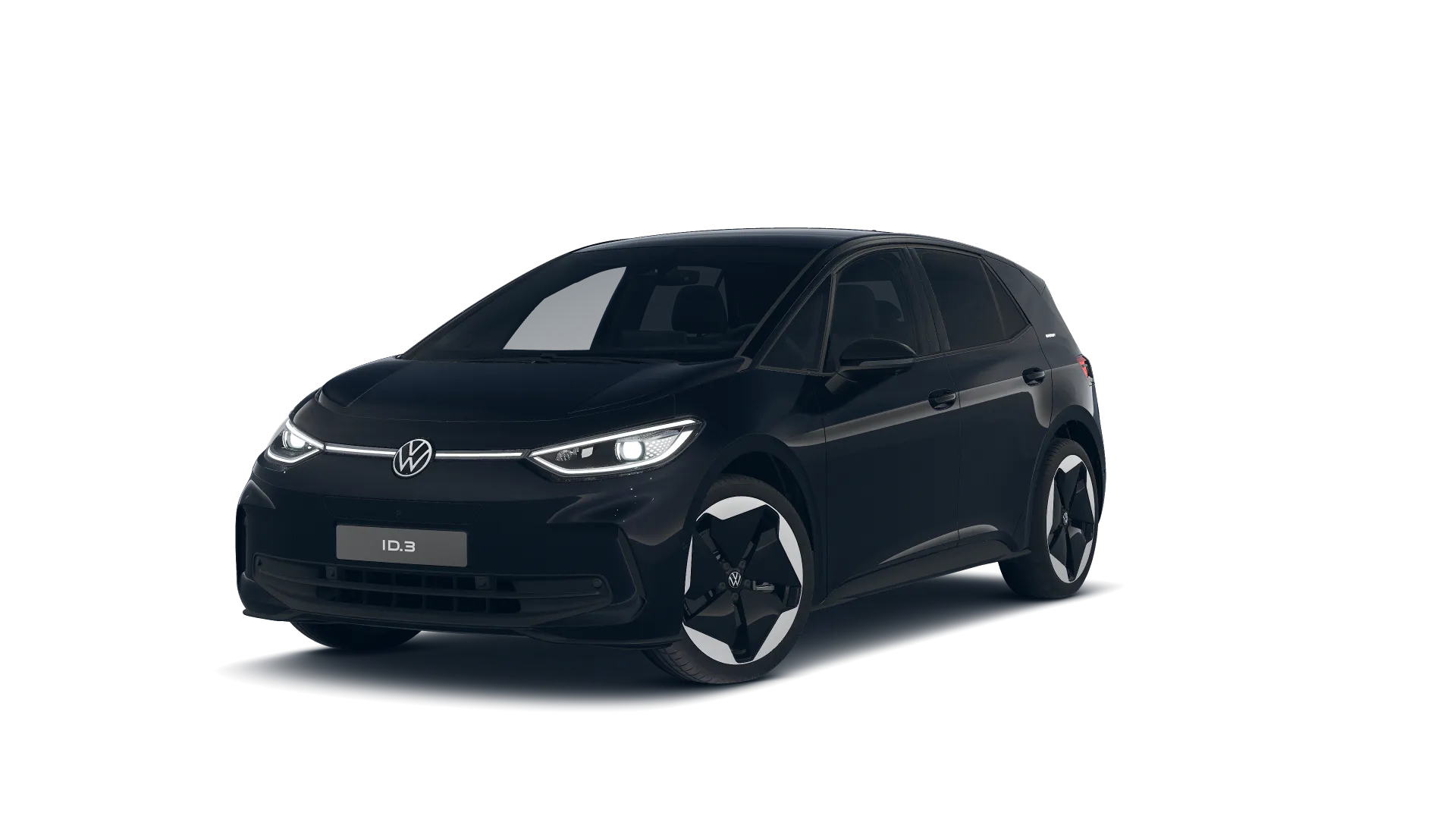 Volkswagen ID.3 Pro S