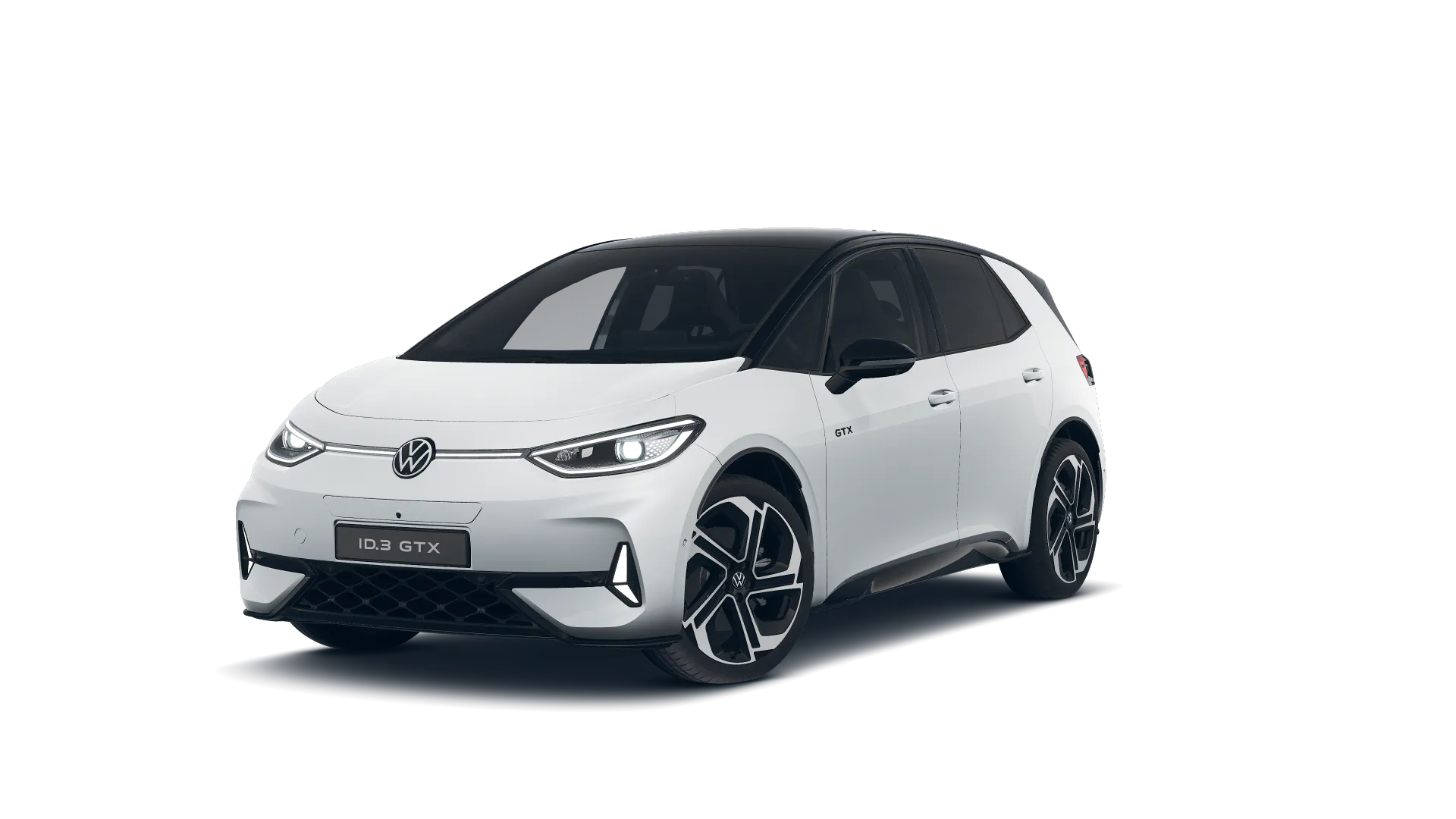 Volkswagen ID.3 GTX