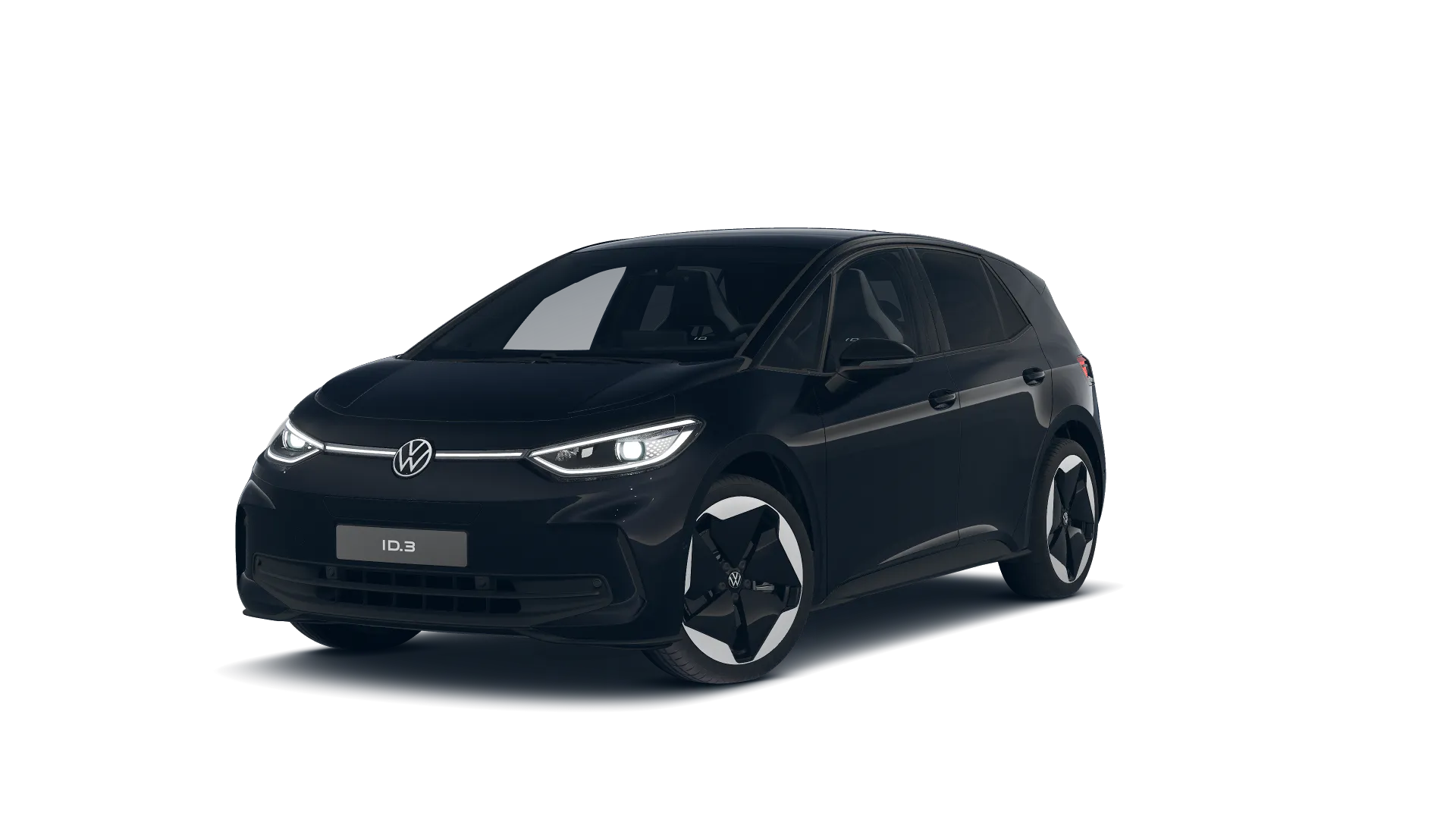 Volkswagen ID.3 Pro S