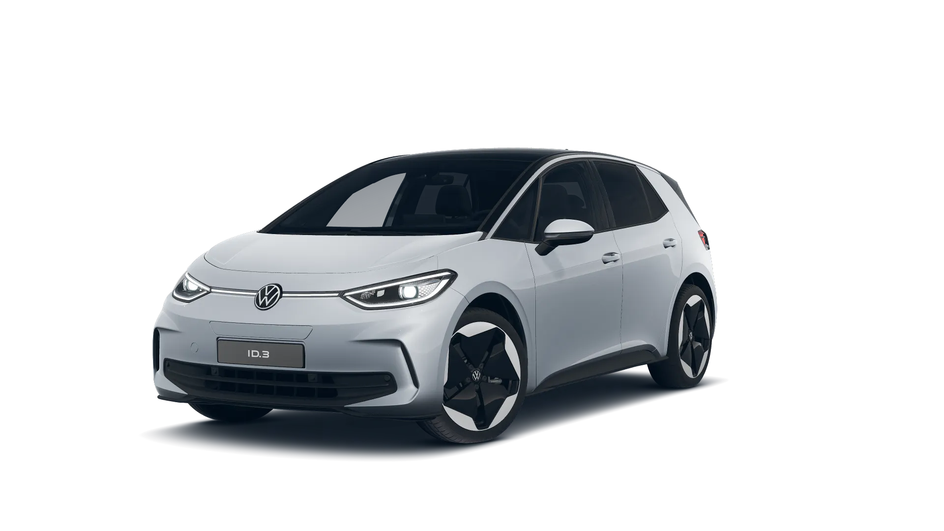 Volkswagen ID.3 Pro S