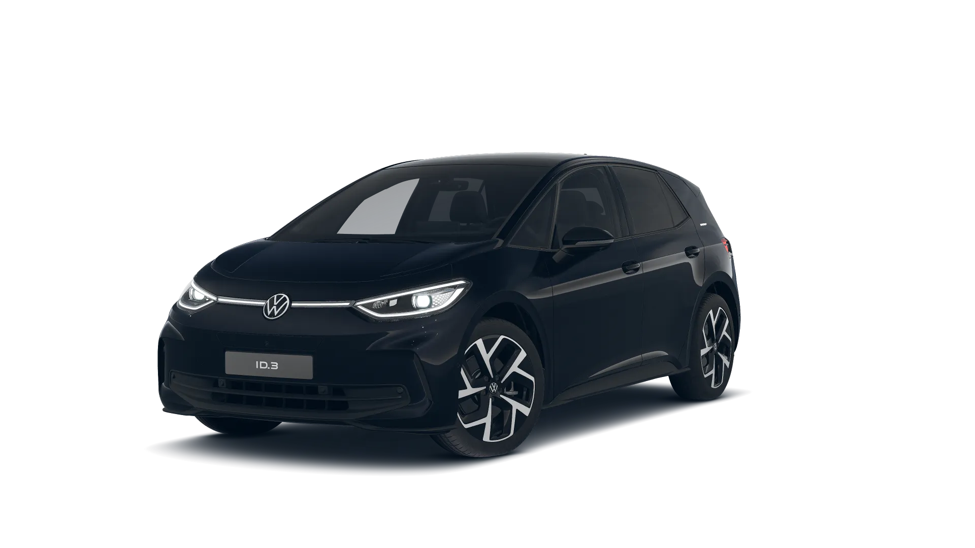 Volkswagen ID.3 Pro