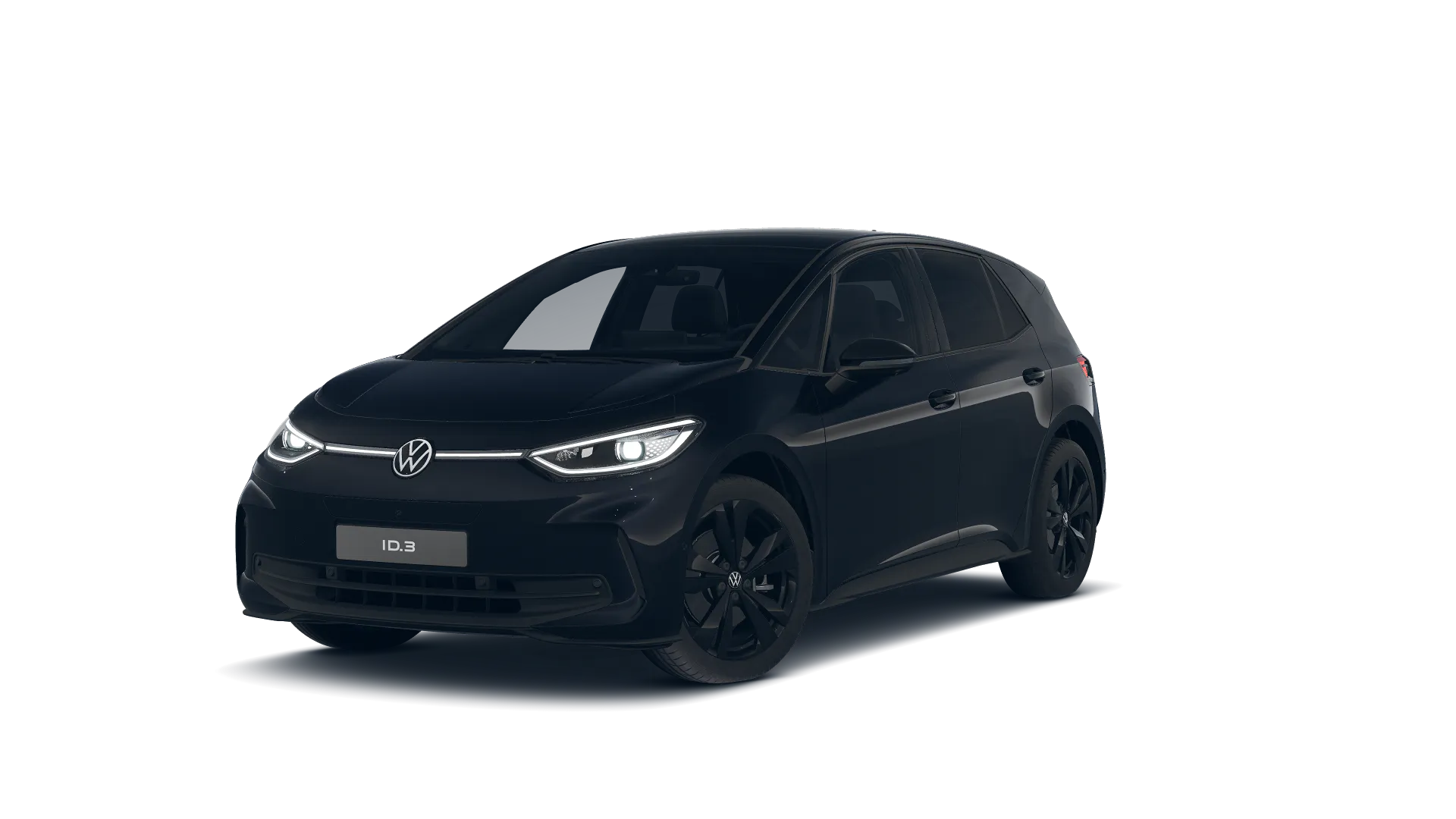Volkswagen ID.3 Pure