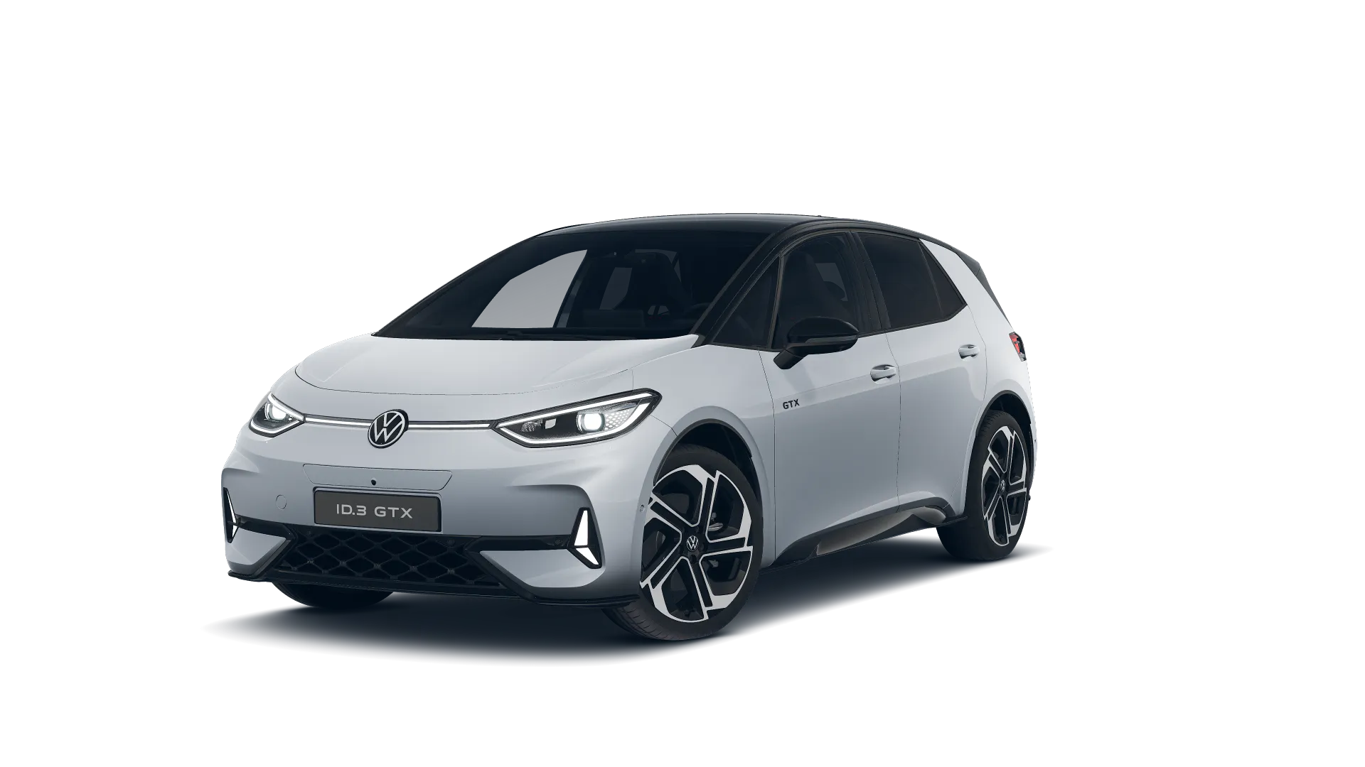 Volkswagen ID.3 GTX Performance