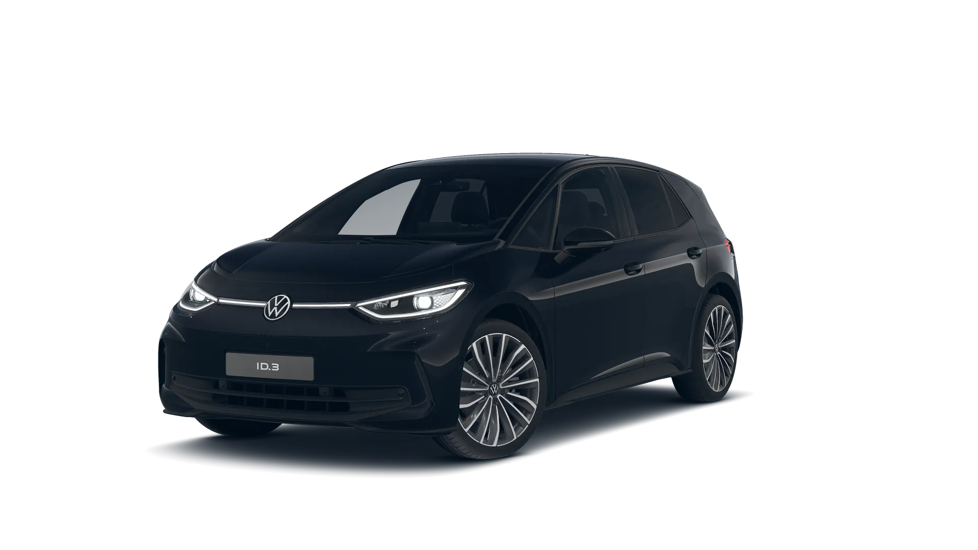 Volkswagen ID.3 Pure
