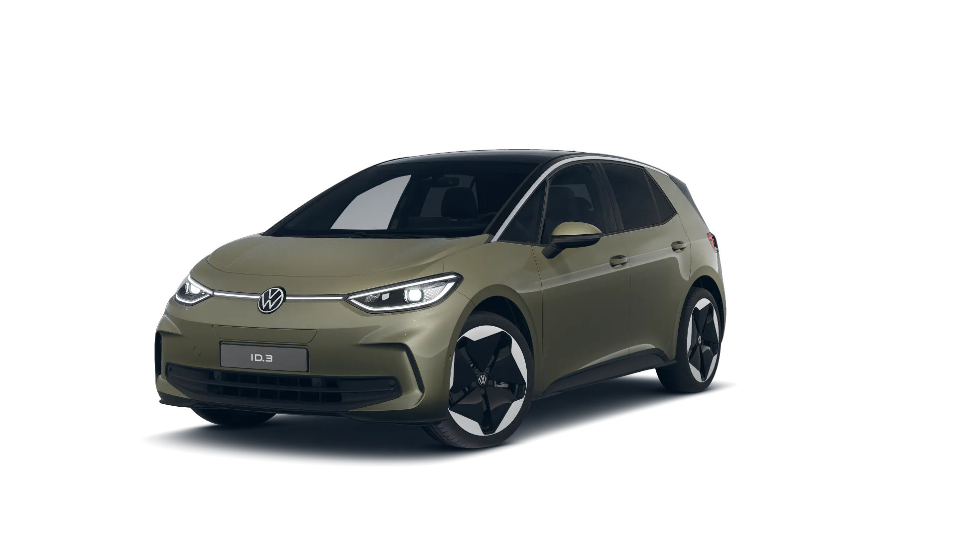 Volkswagen ID.3 Pro S