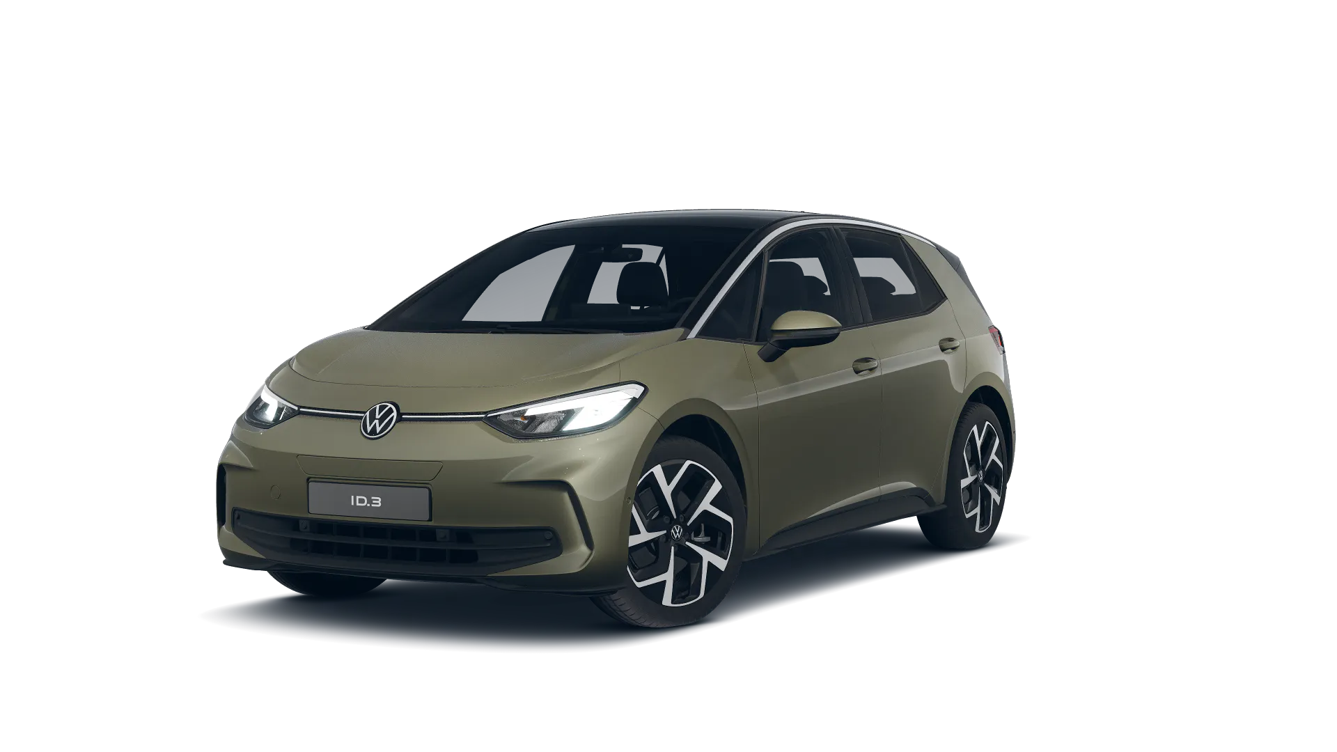 Volkswagen ID.3 Pro
