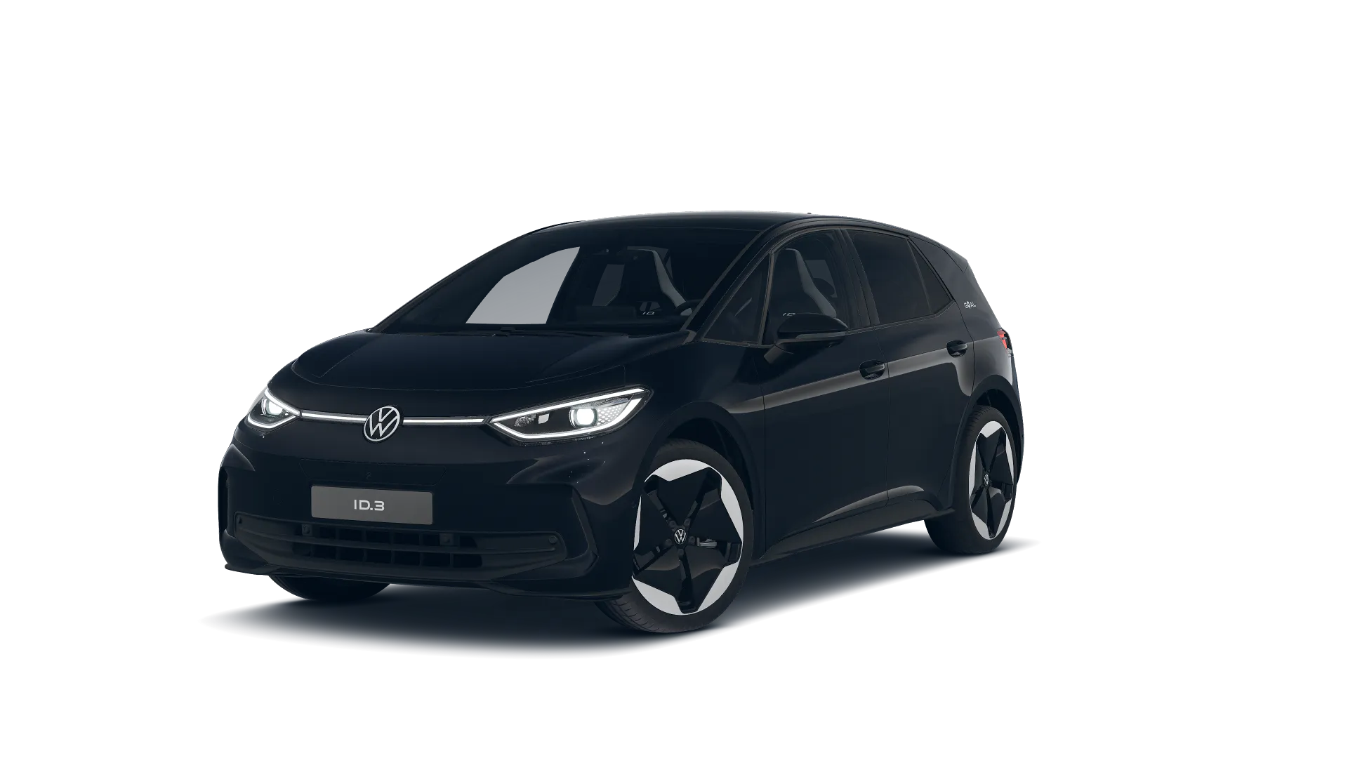 Volkswagen ID.3 Pro S