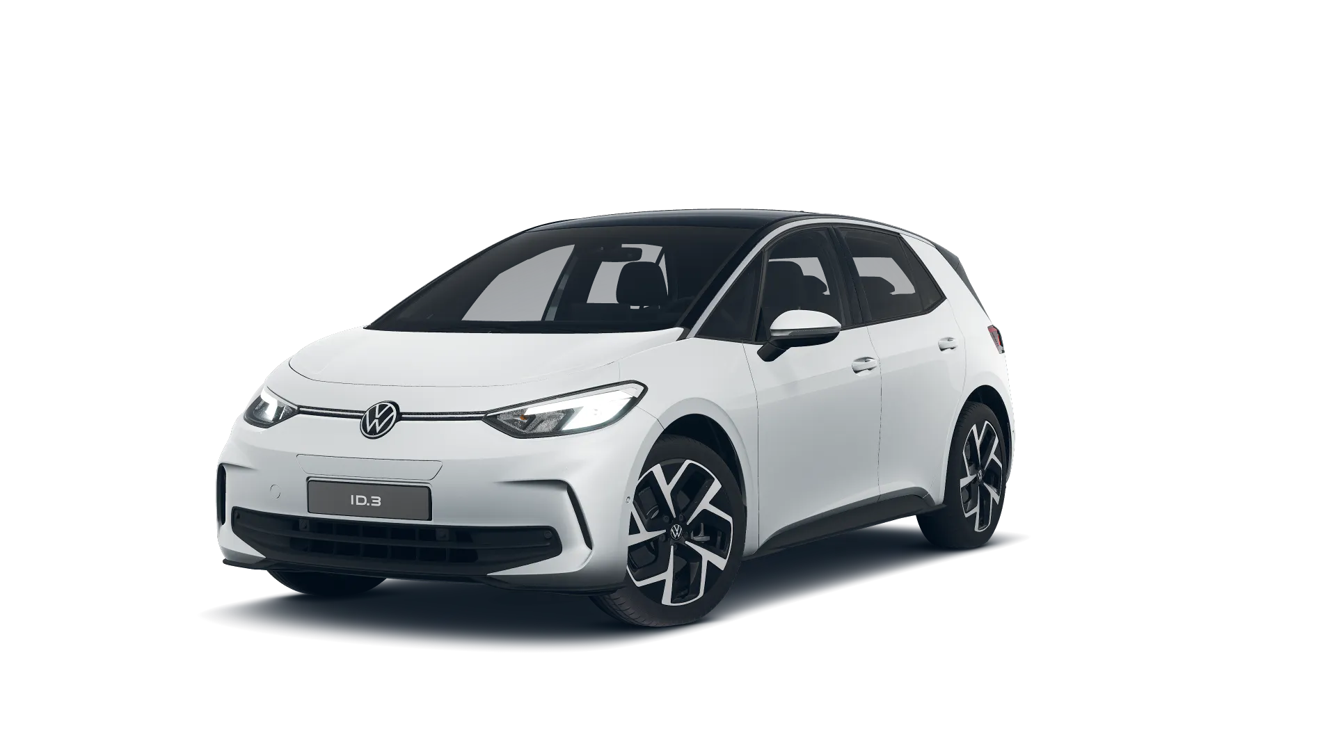 Volkswagen ID.3 Pure