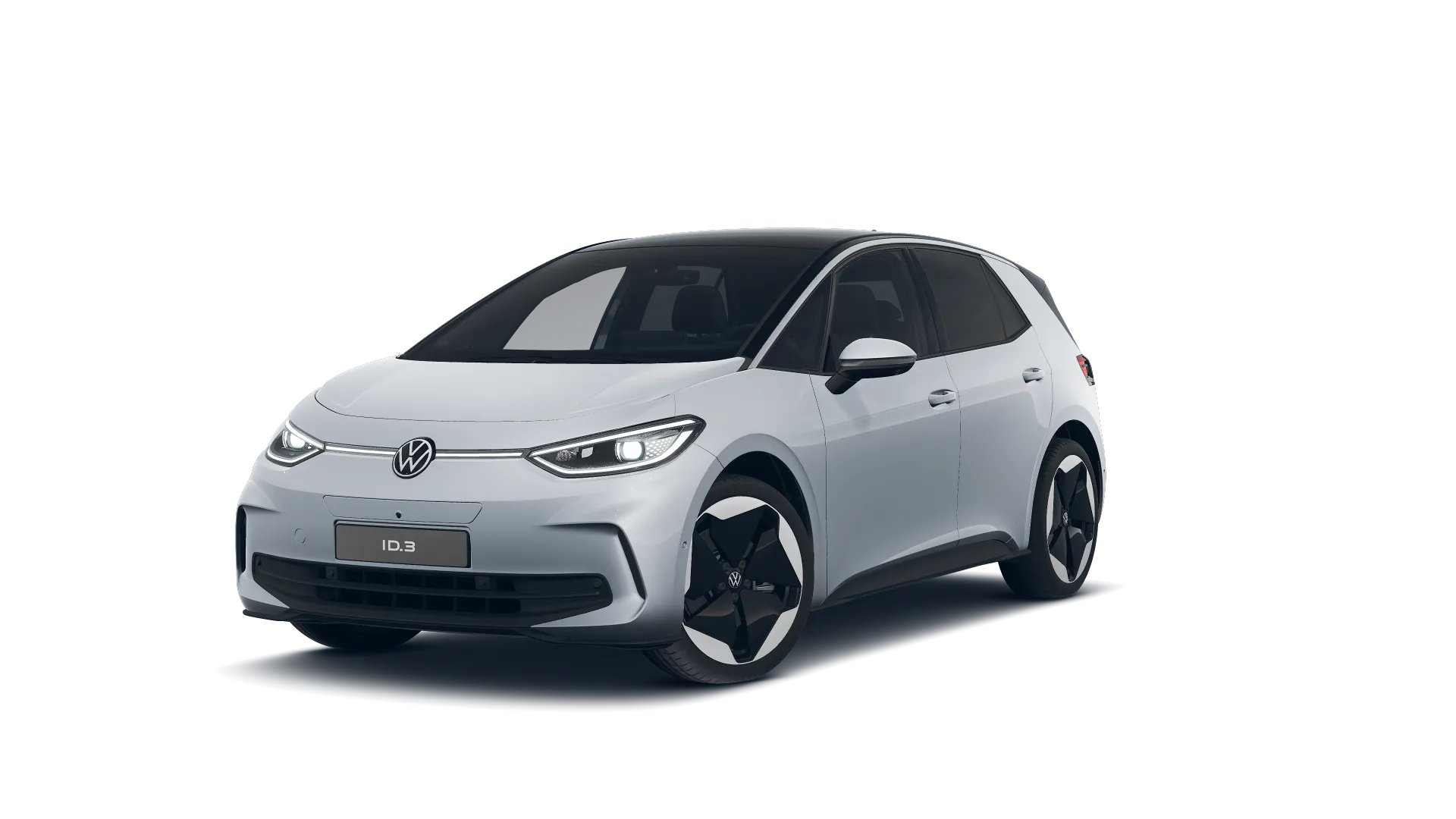 Volkswagen ID.3 Pro S