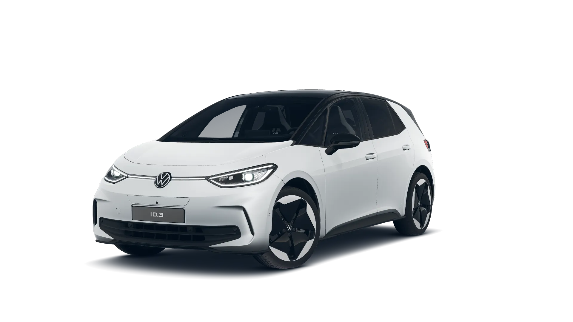 Volkswagen ID.3 Pro S