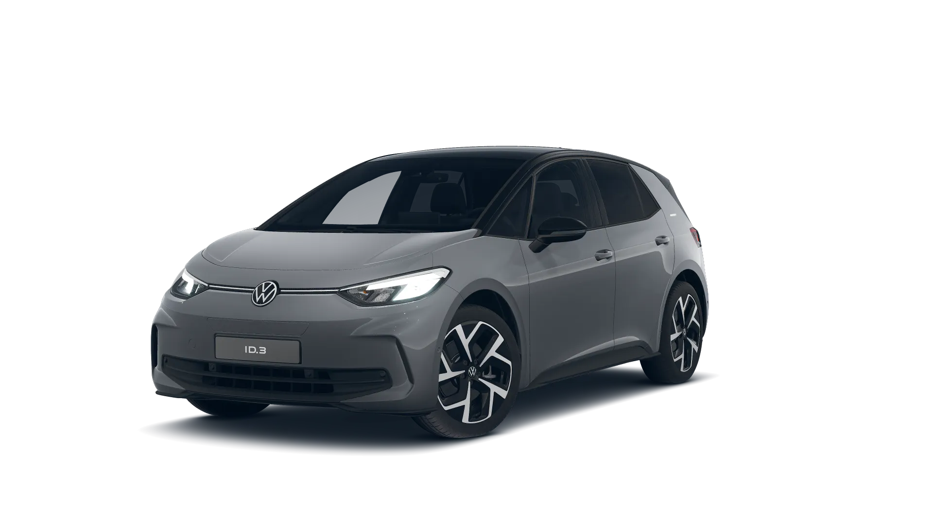 Volkswagen ID.3 Pro