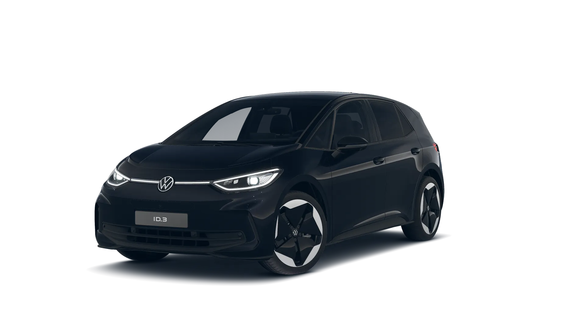 Volkswagen ID.3 Pro S