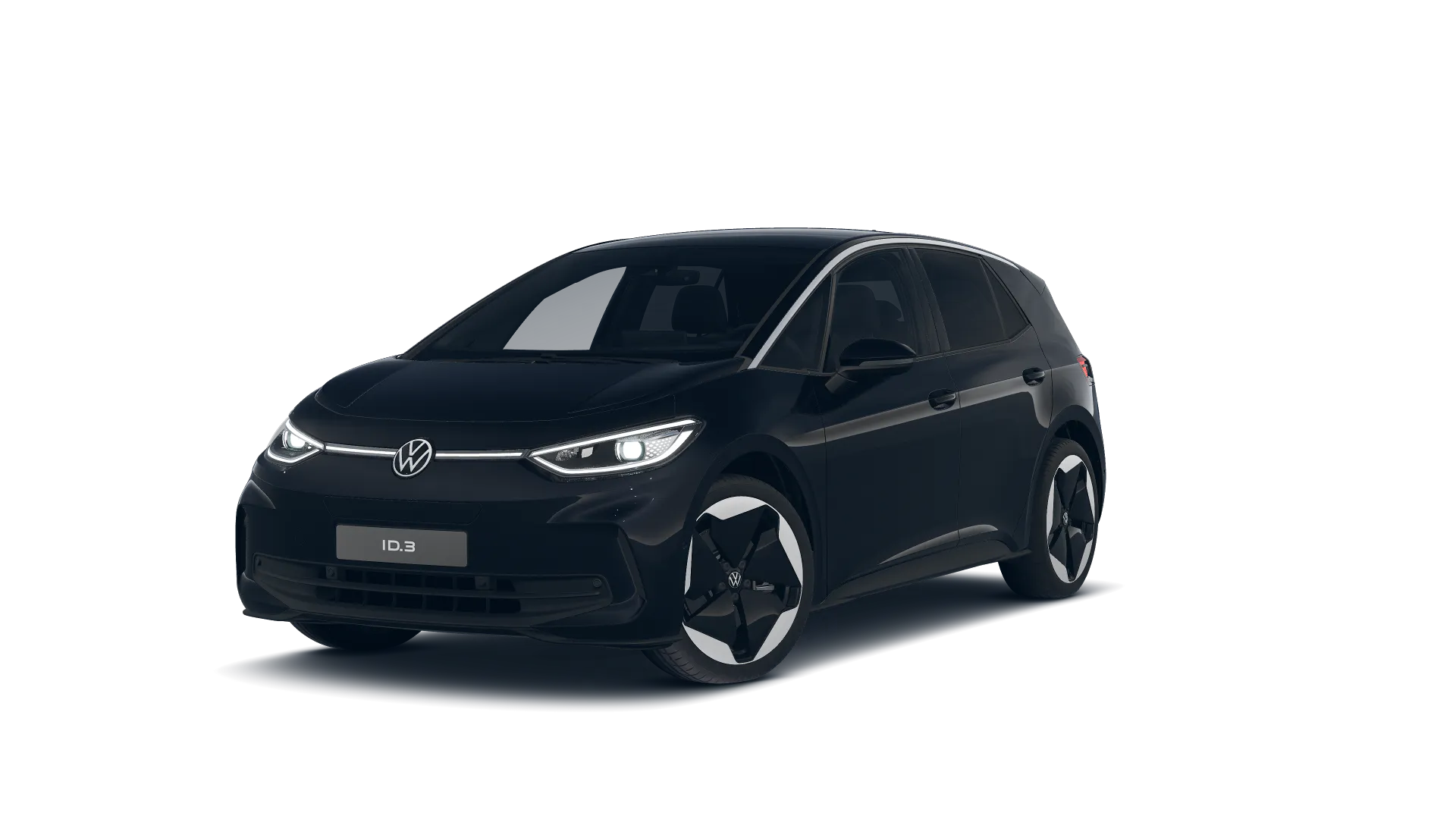 Volkswagen ID.3 Pro S