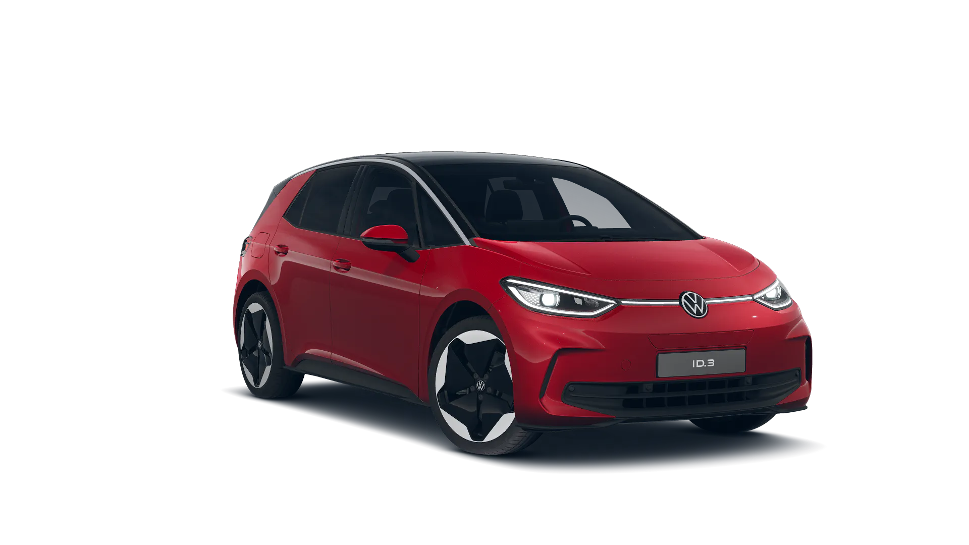 Volkswagen ID.3 Pro S