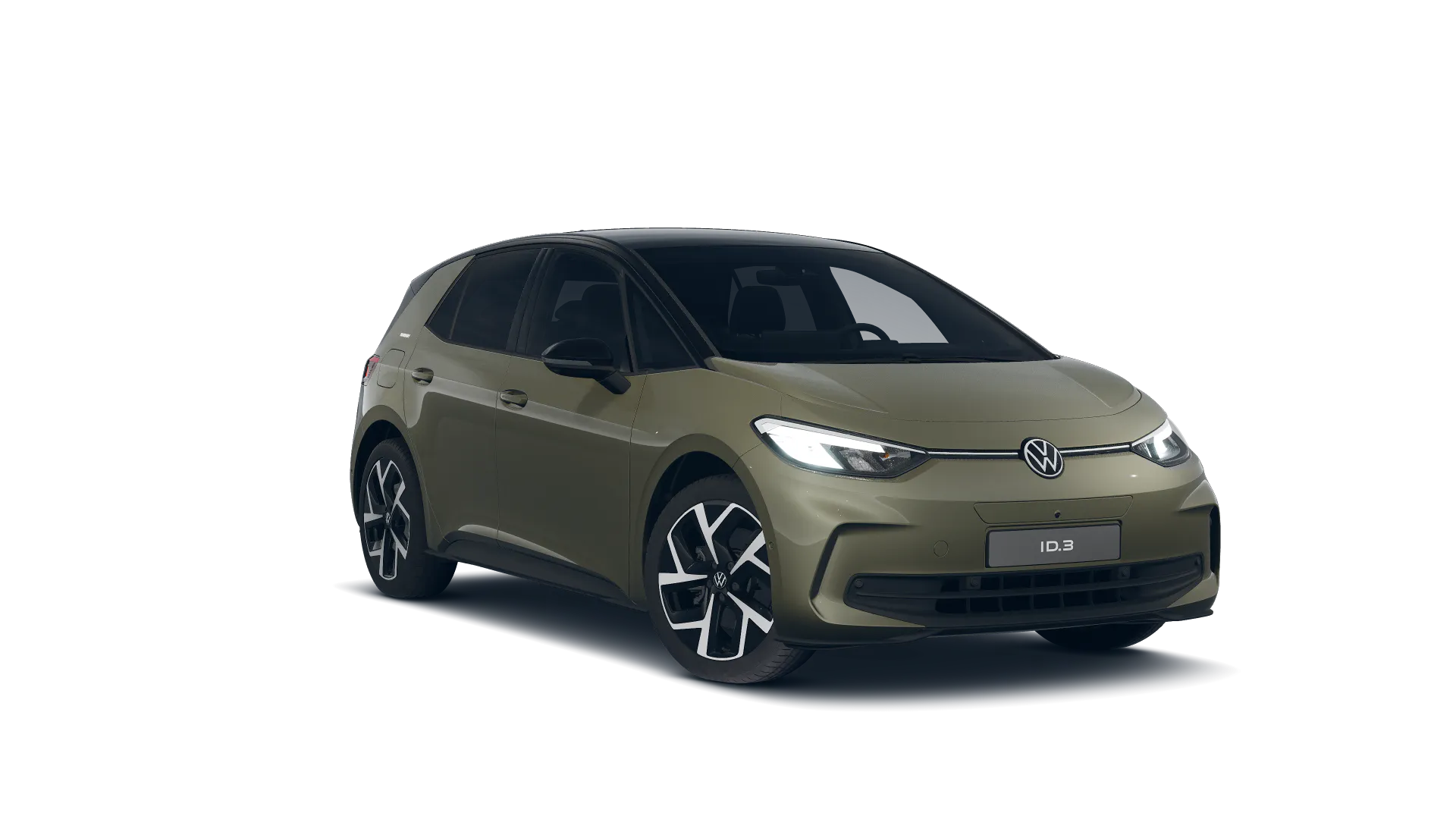 Volkswagen ID.3 Pro
