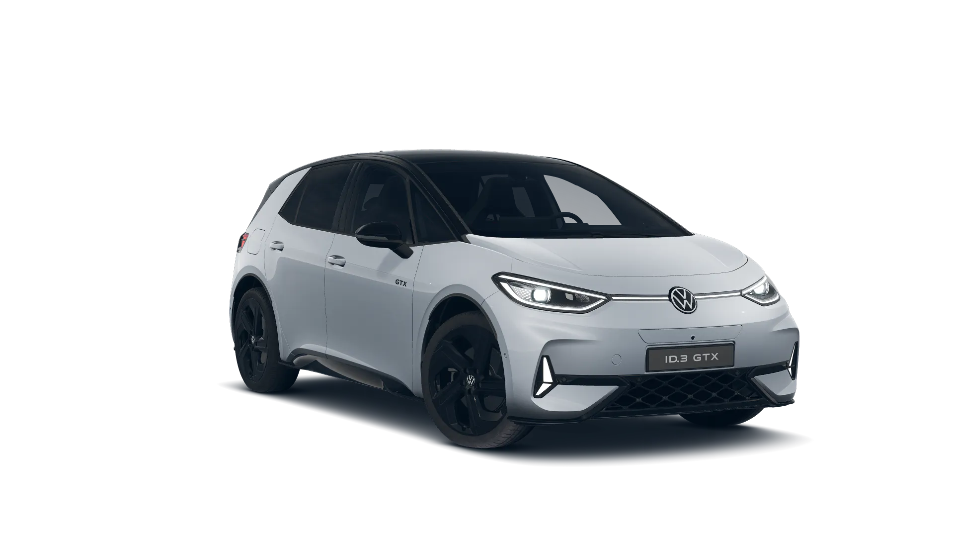 Volkswagen ID.3 GTX Performance
