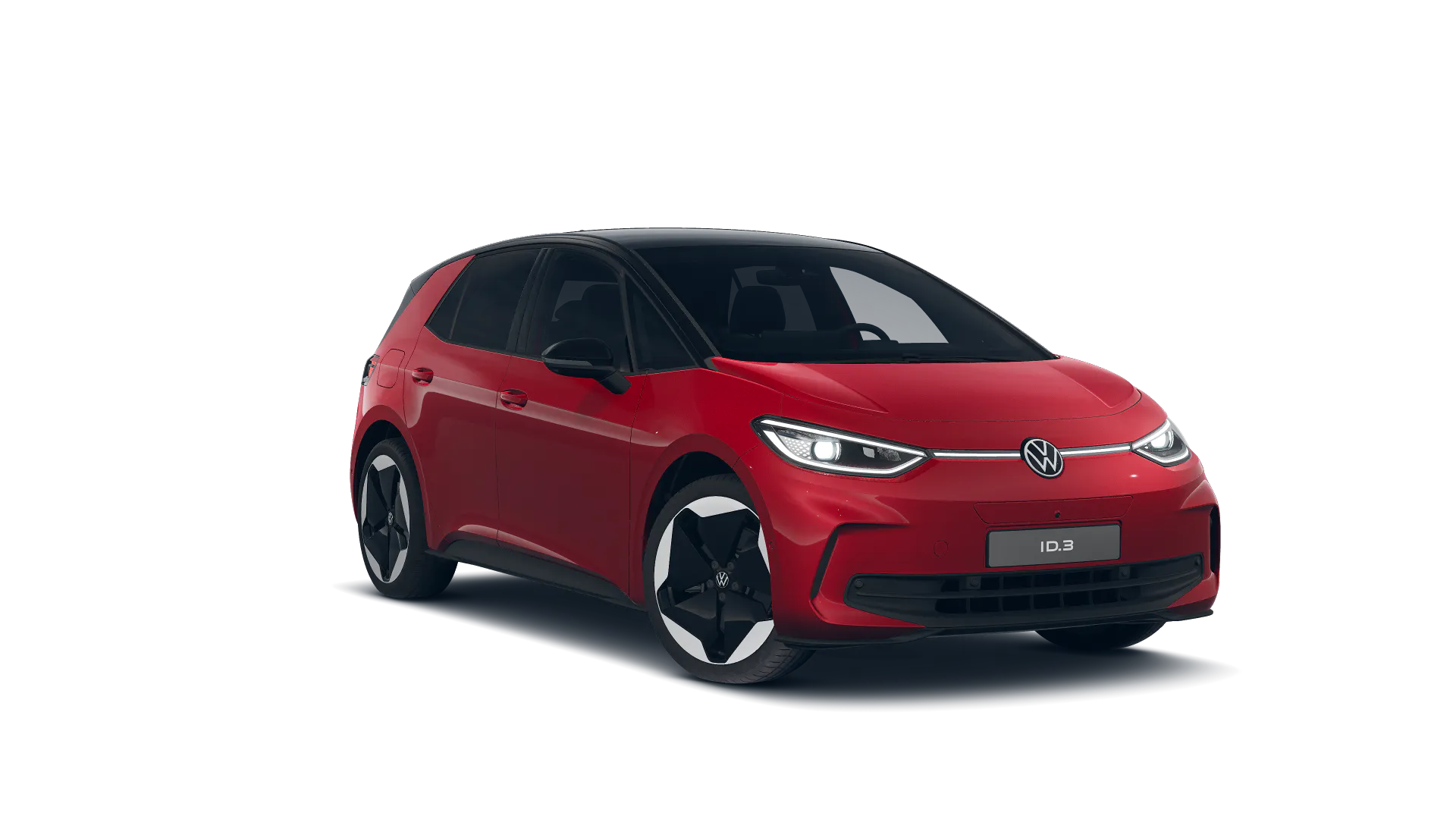 Volkswagen ID.3 Pro S