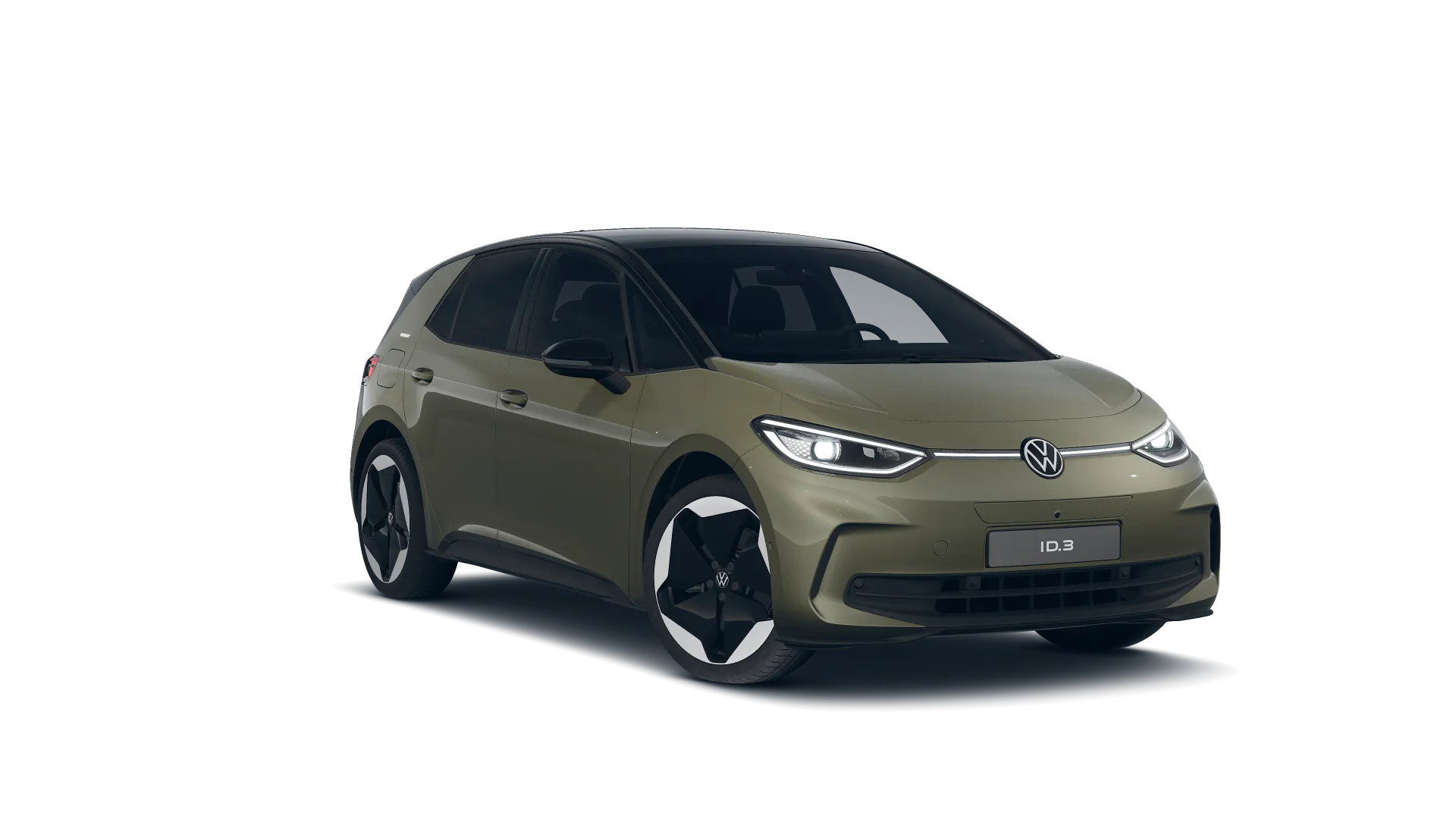 Volkswagen ID.3 Pro S