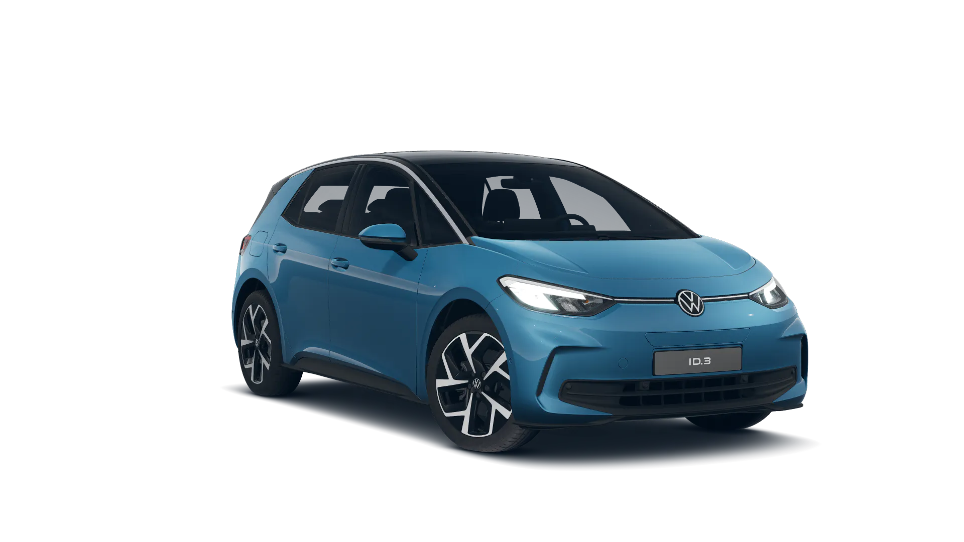 Volkswagen ID.3 Pure