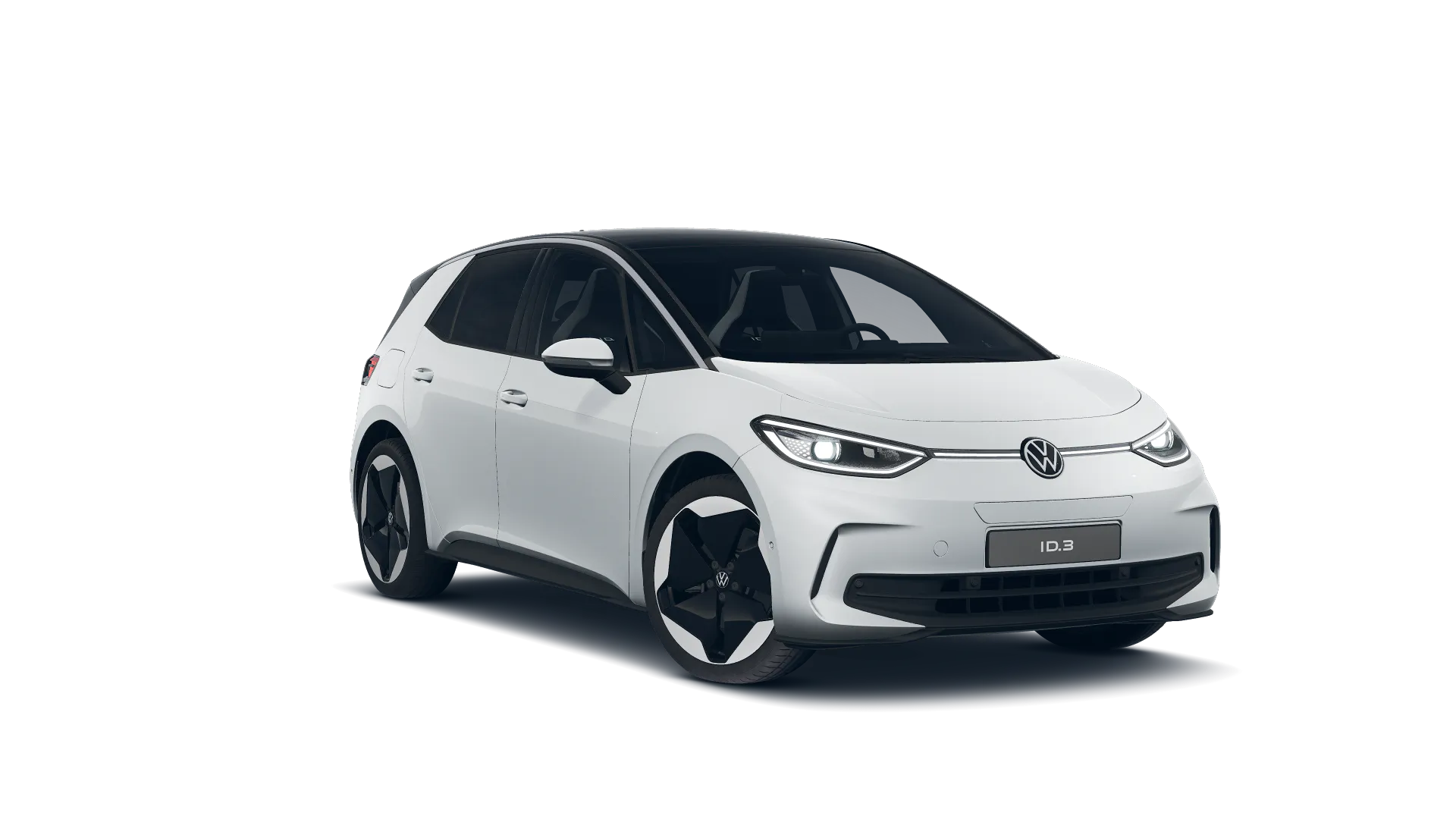 Volkswagen ID.3 Pro S