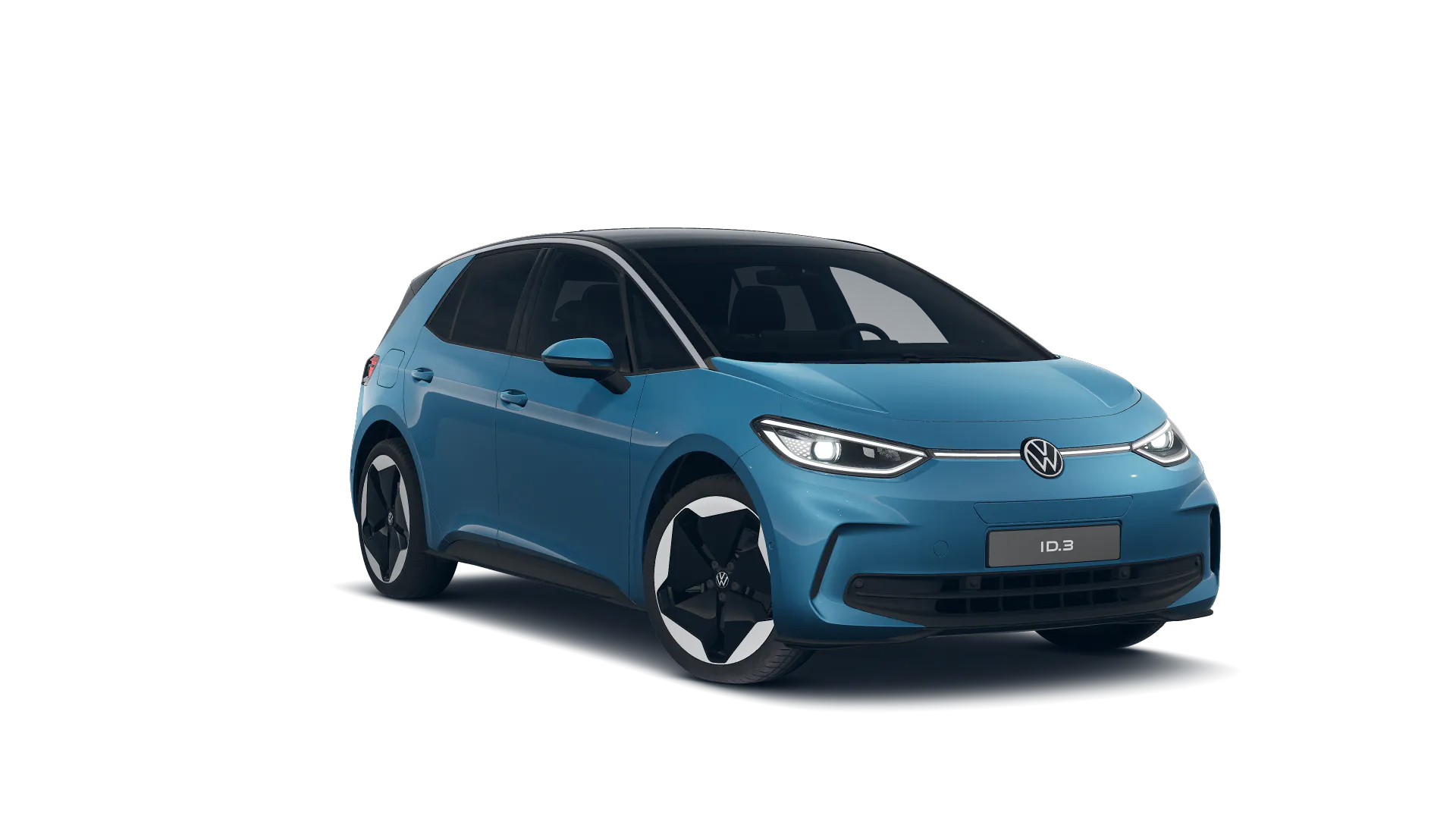 Volkswagen ID.3 Pro S