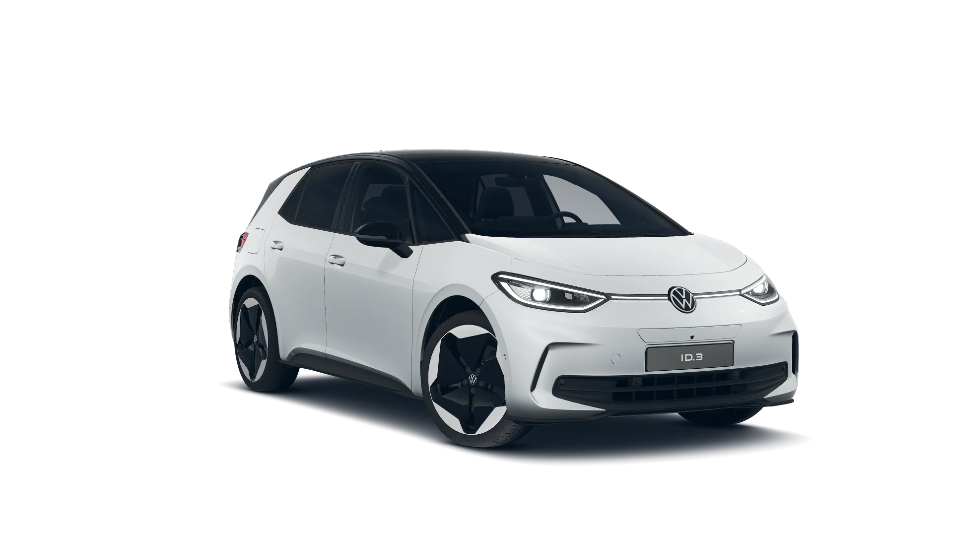 Volkswagen ID.3 Pro S
