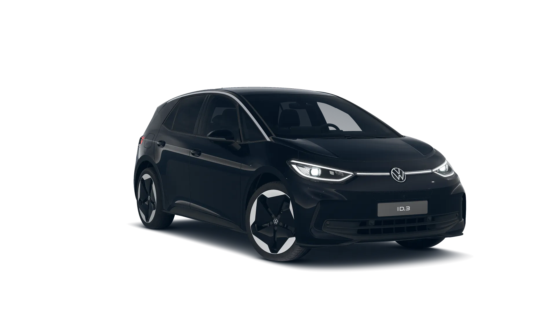 Volkswagen ID.3 Pro S