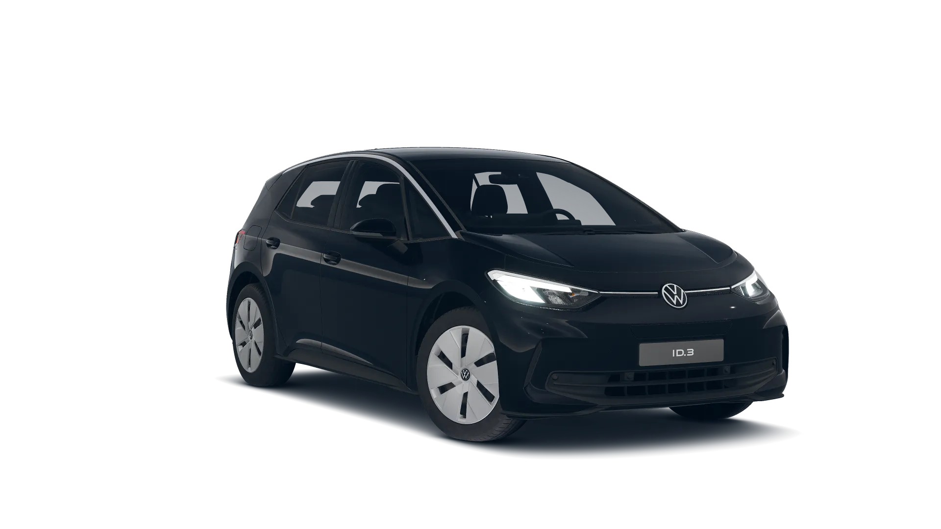 Volkswagen ID.3 Pure