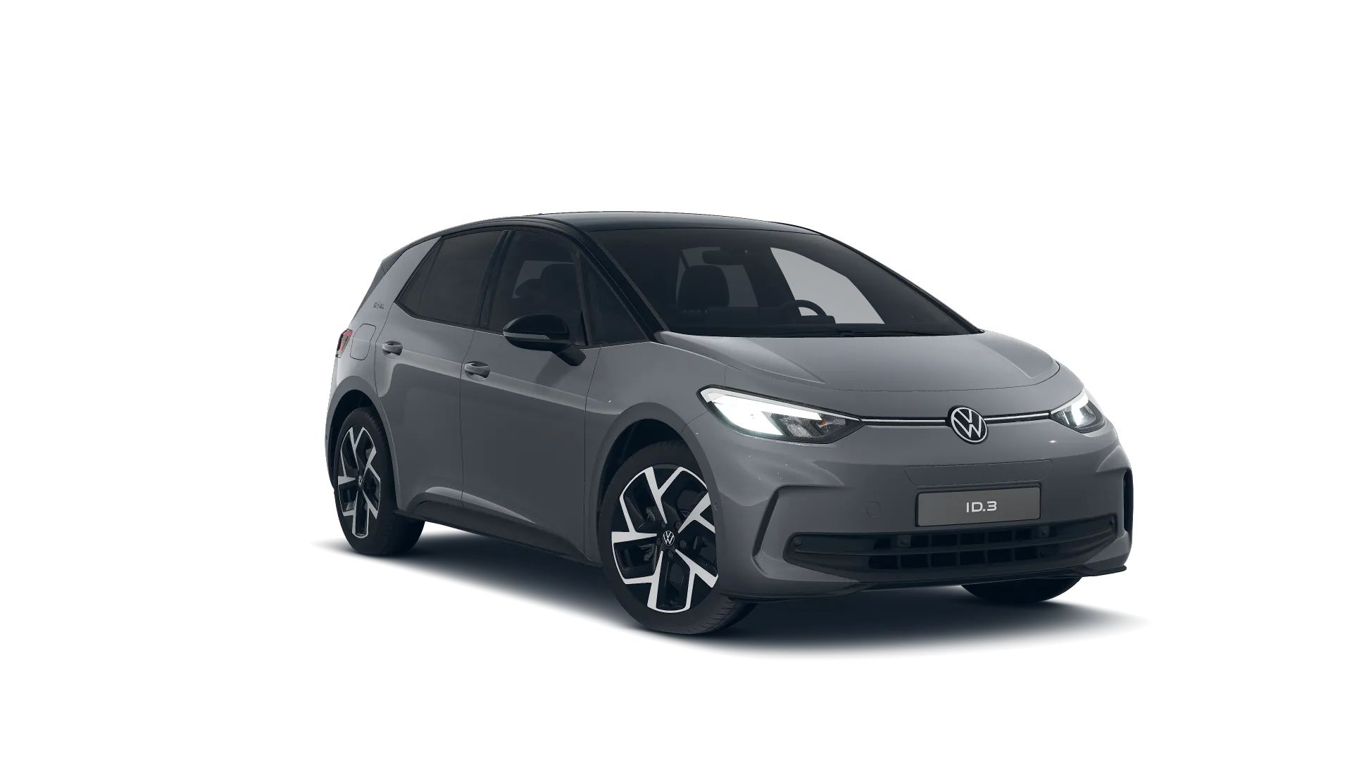 Volkswagen ID.3 Pure