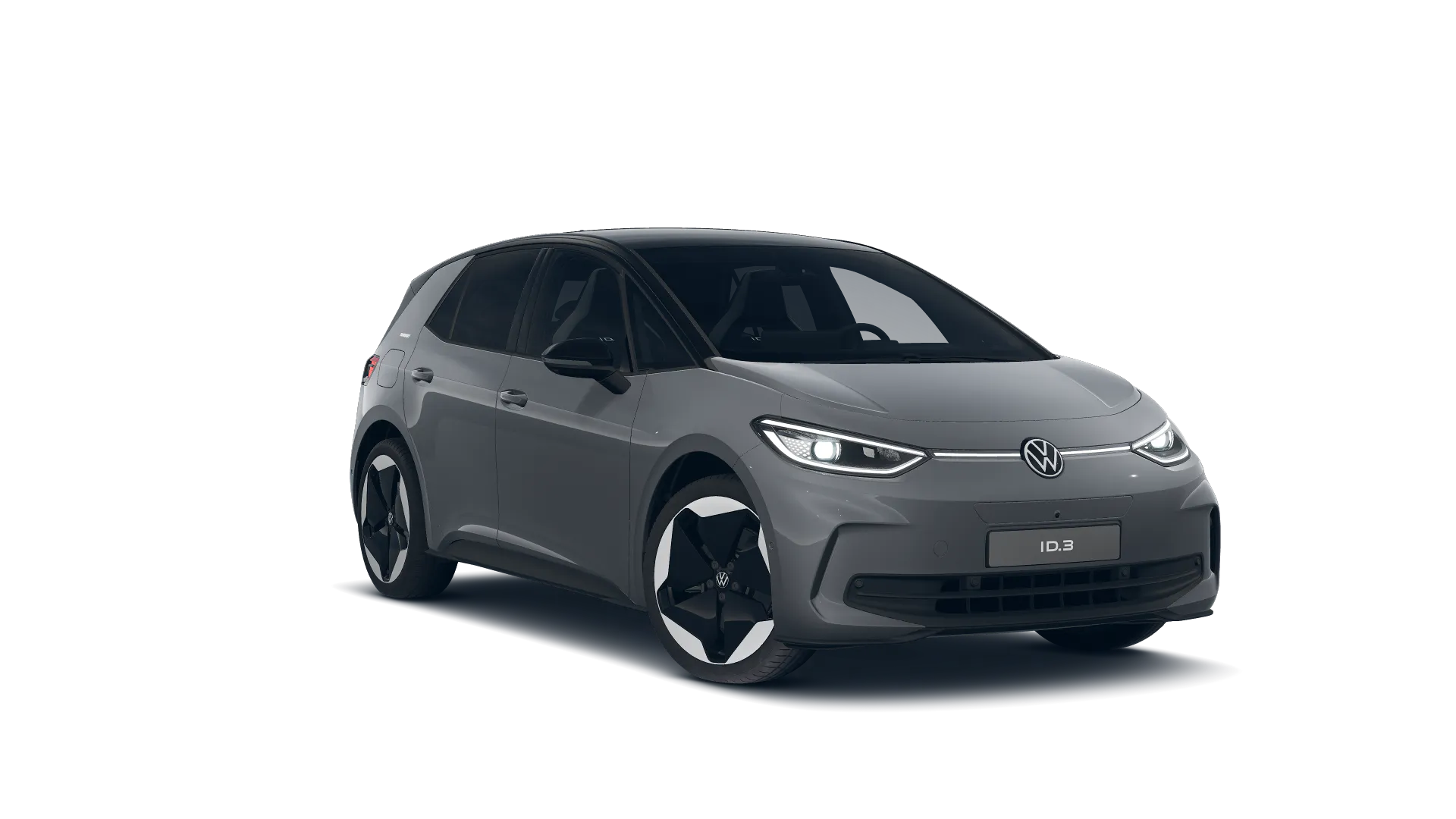 Volkswagen ID.3 Pro S