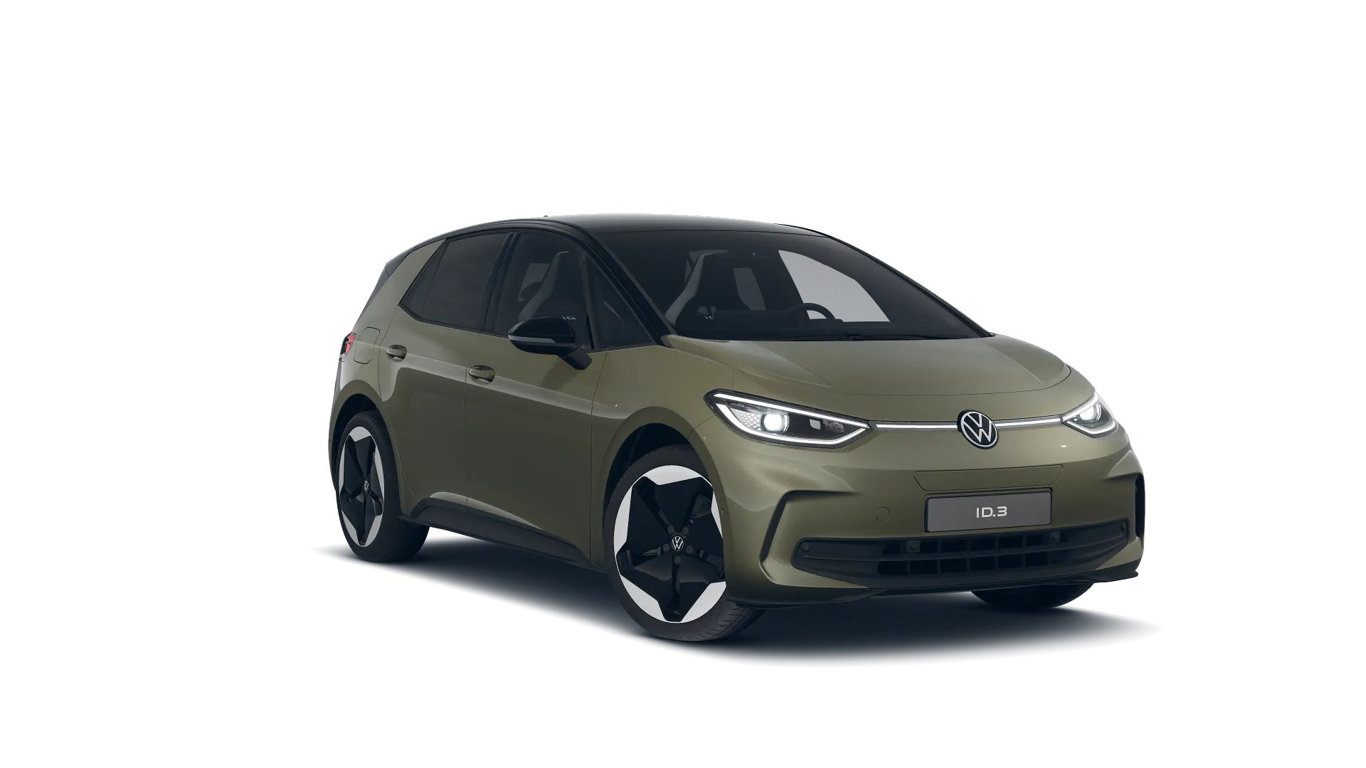 Volkswagen ID.3 Pro S