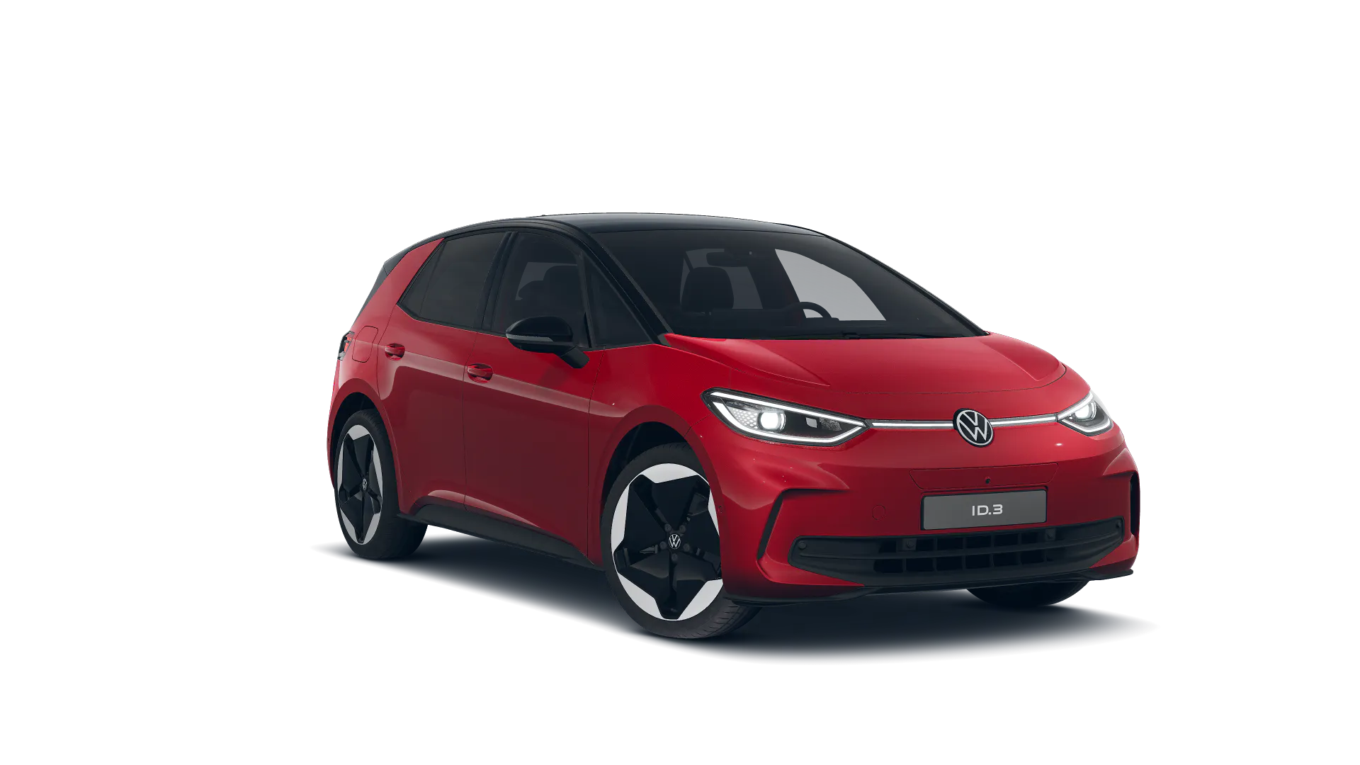 Volkswagen ID.3 Pro S