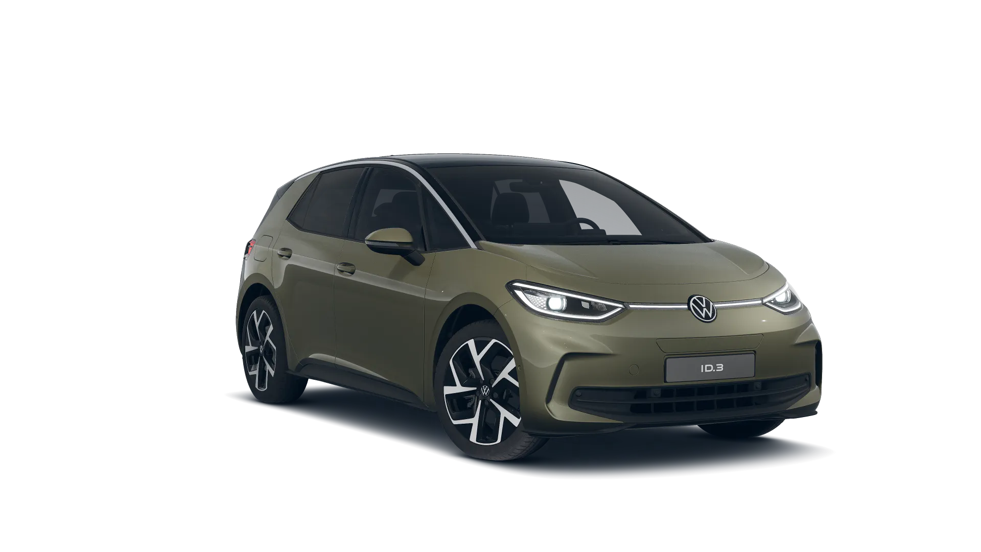 Volkswagen ID.3 Pro