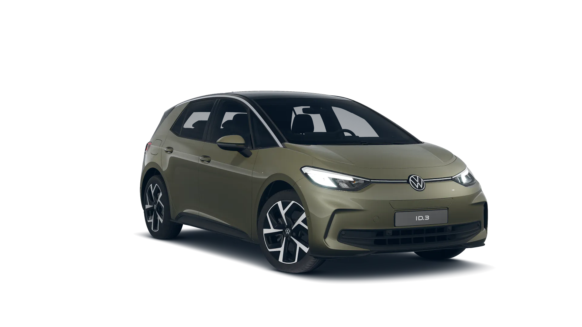 Volkswagen ID.3 Pro