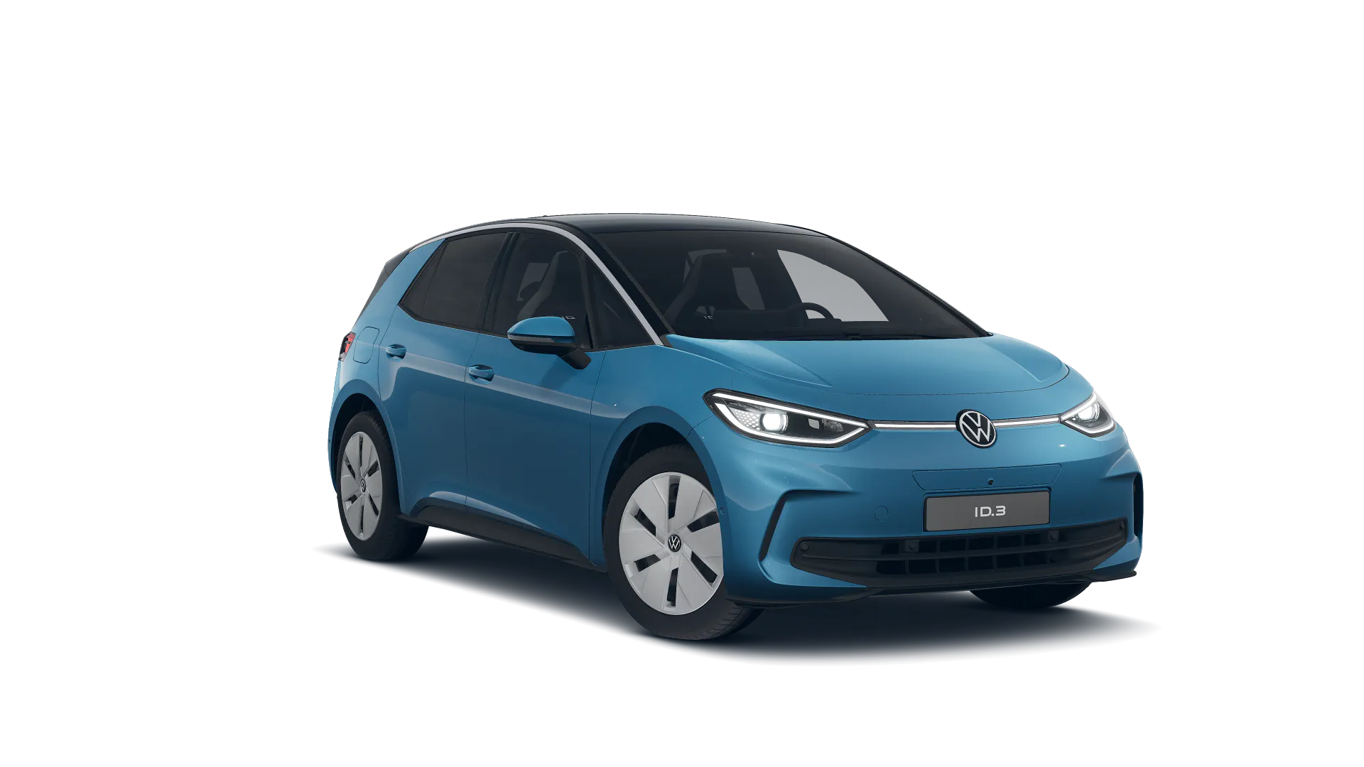 Volkswagen ID.3 Pro