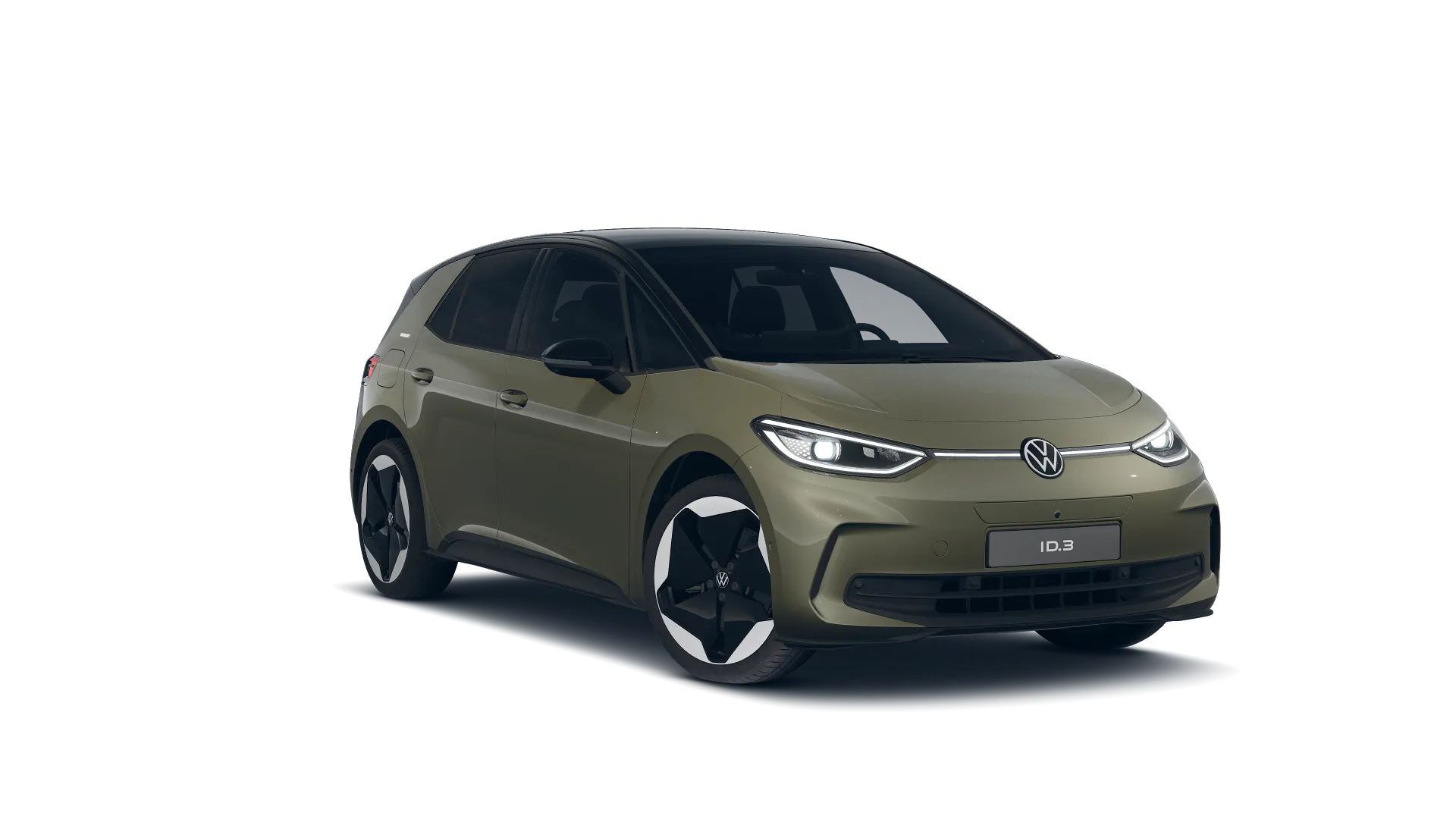 Volkswagen ID.3 Pro S