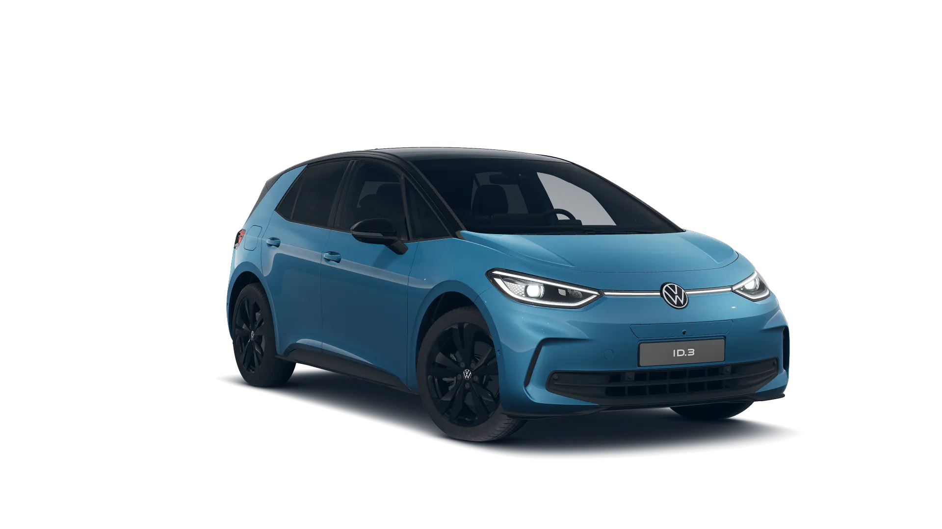 Volkswagen ID.3 Pure