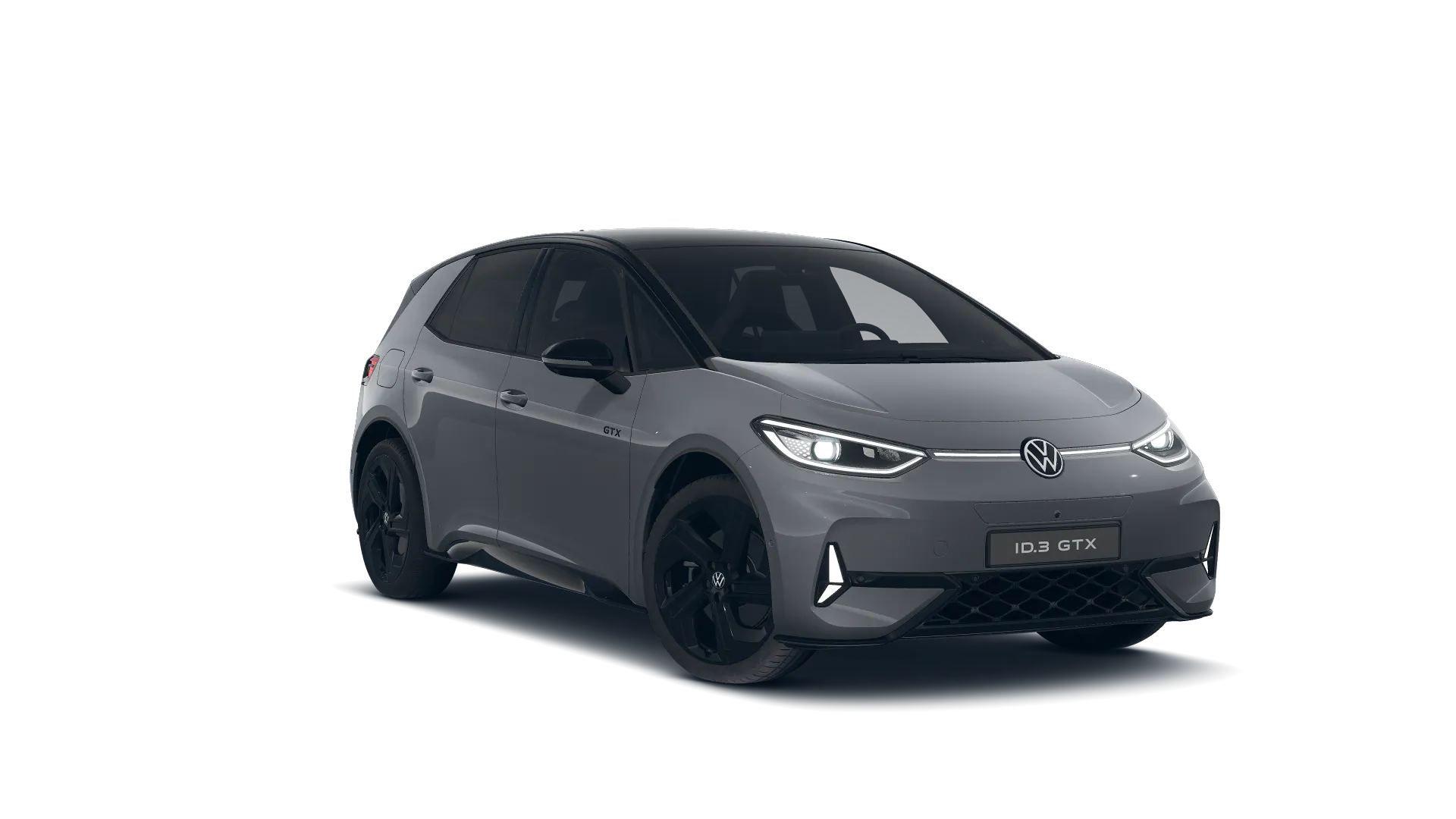 Volkswagen ID.3 GTX Performance