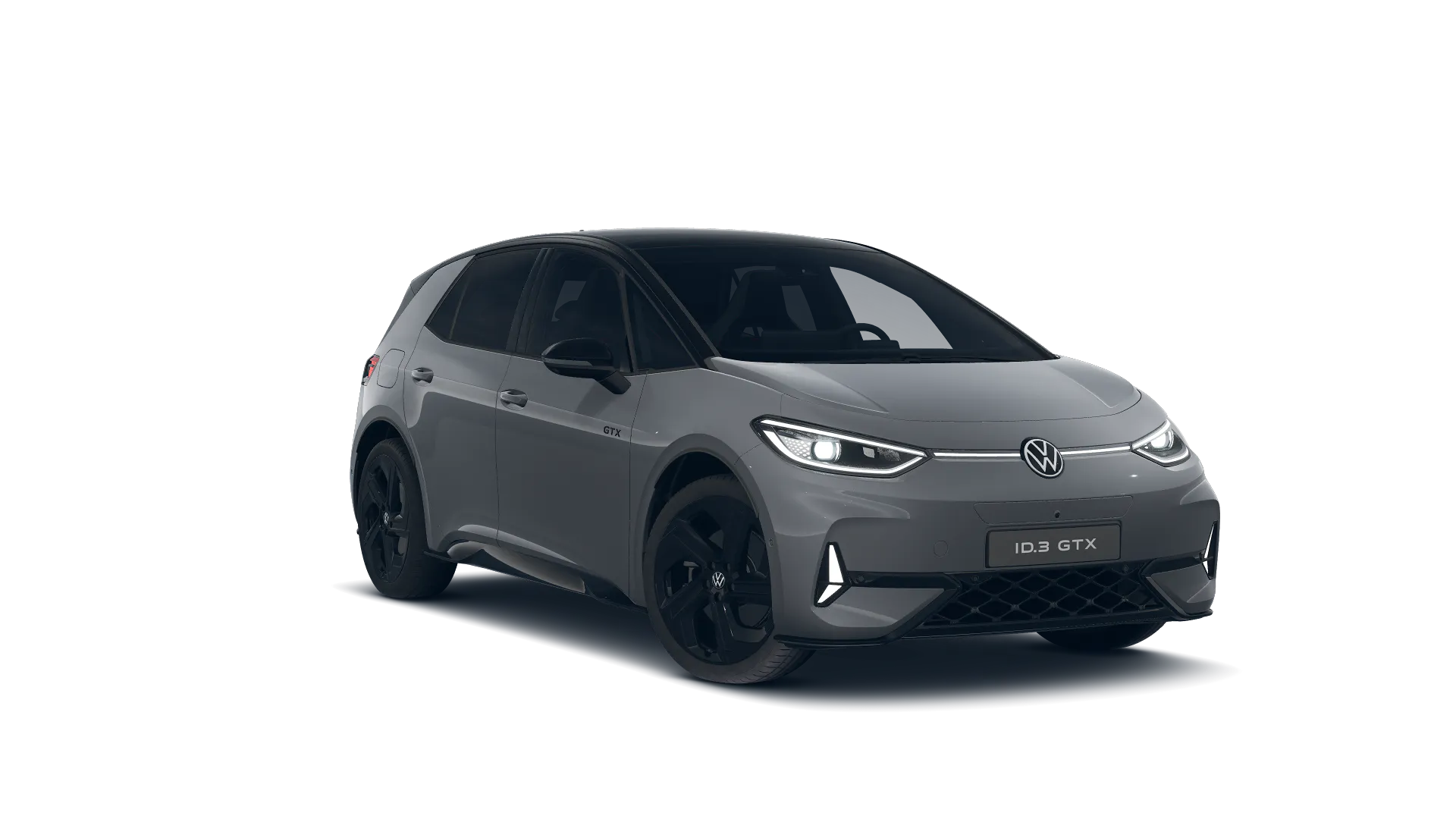 Volkswagen ID.3 GTX Performance