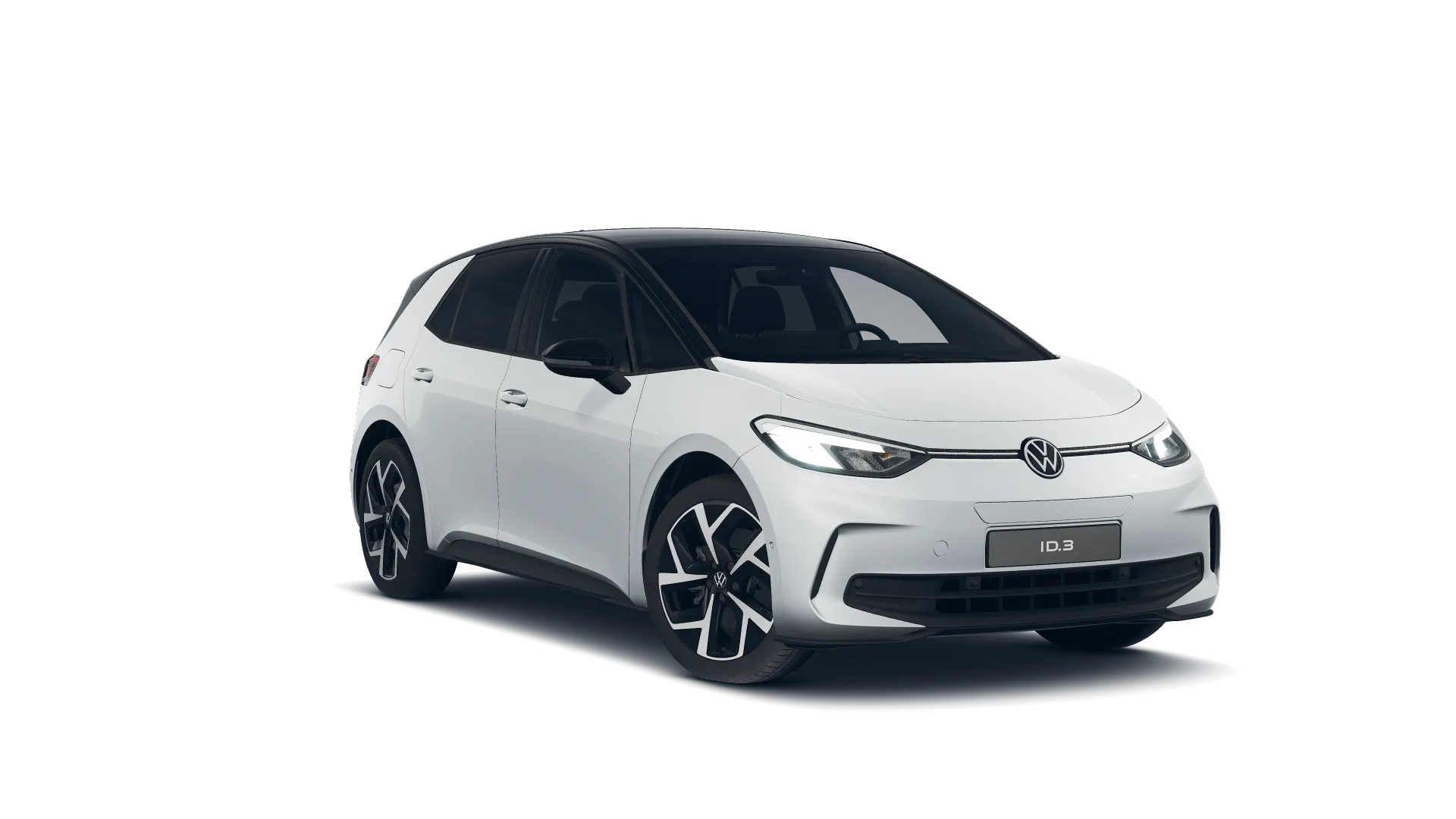Volkswagen ID.3 Pro