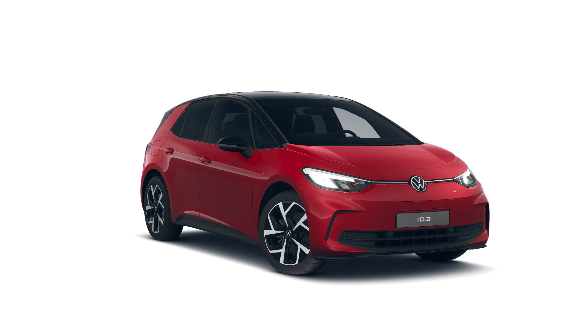 Volkswagen ID.3 Pro