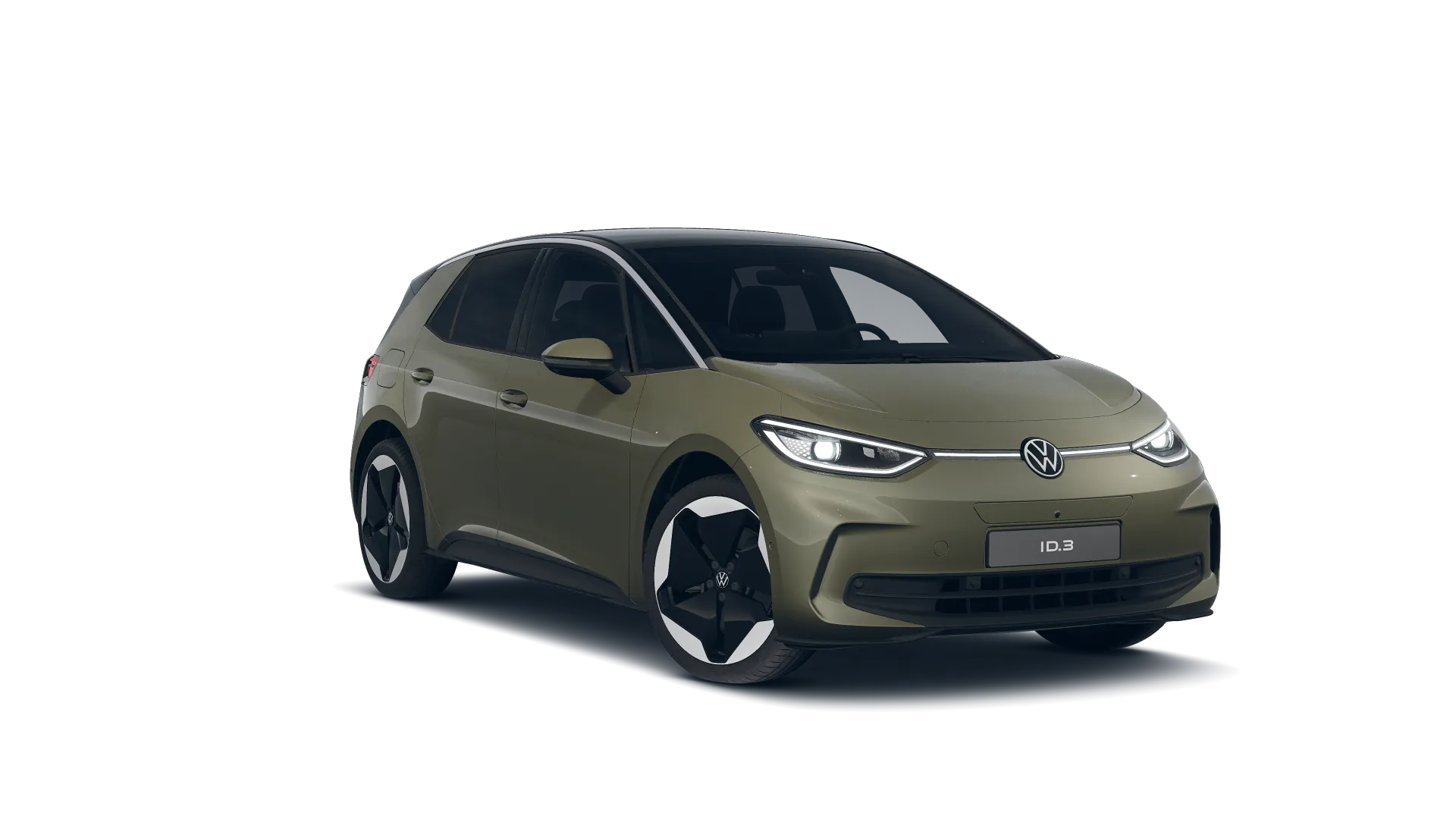 Volkswagen ID.3 Pro S